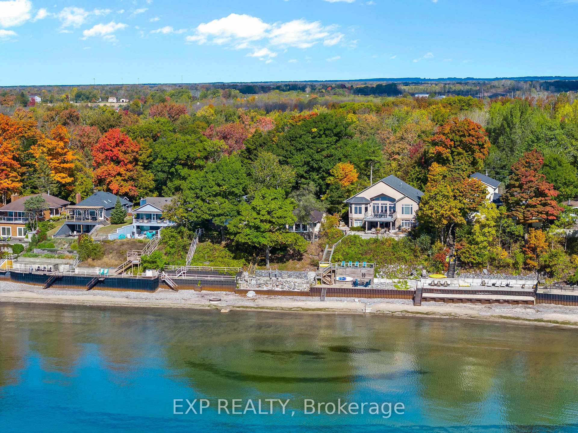 Photo 18 of 10451 Lakeshore Road, Wainfleet, Lakeshore — HOMEH
