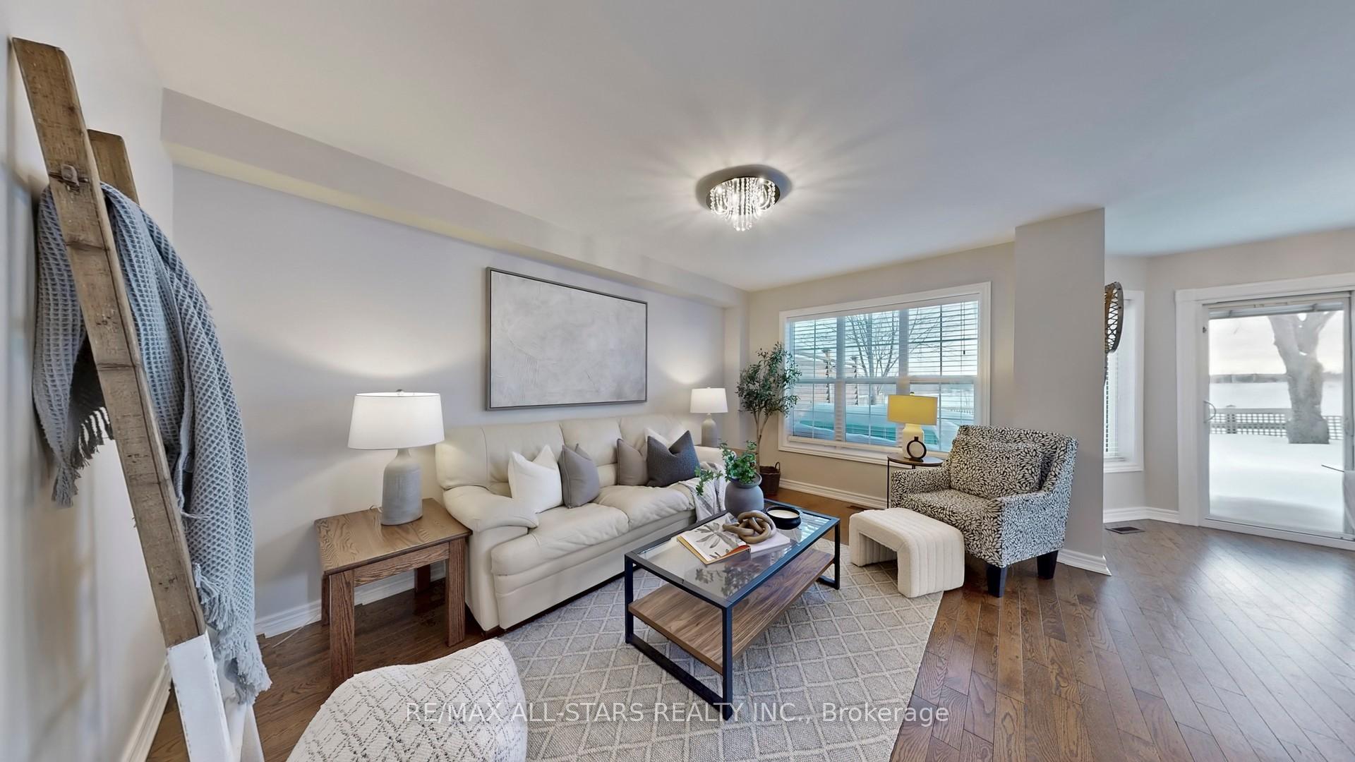 Photo 9 of 88 Bolton Drive, Uxbridge — HOMEH