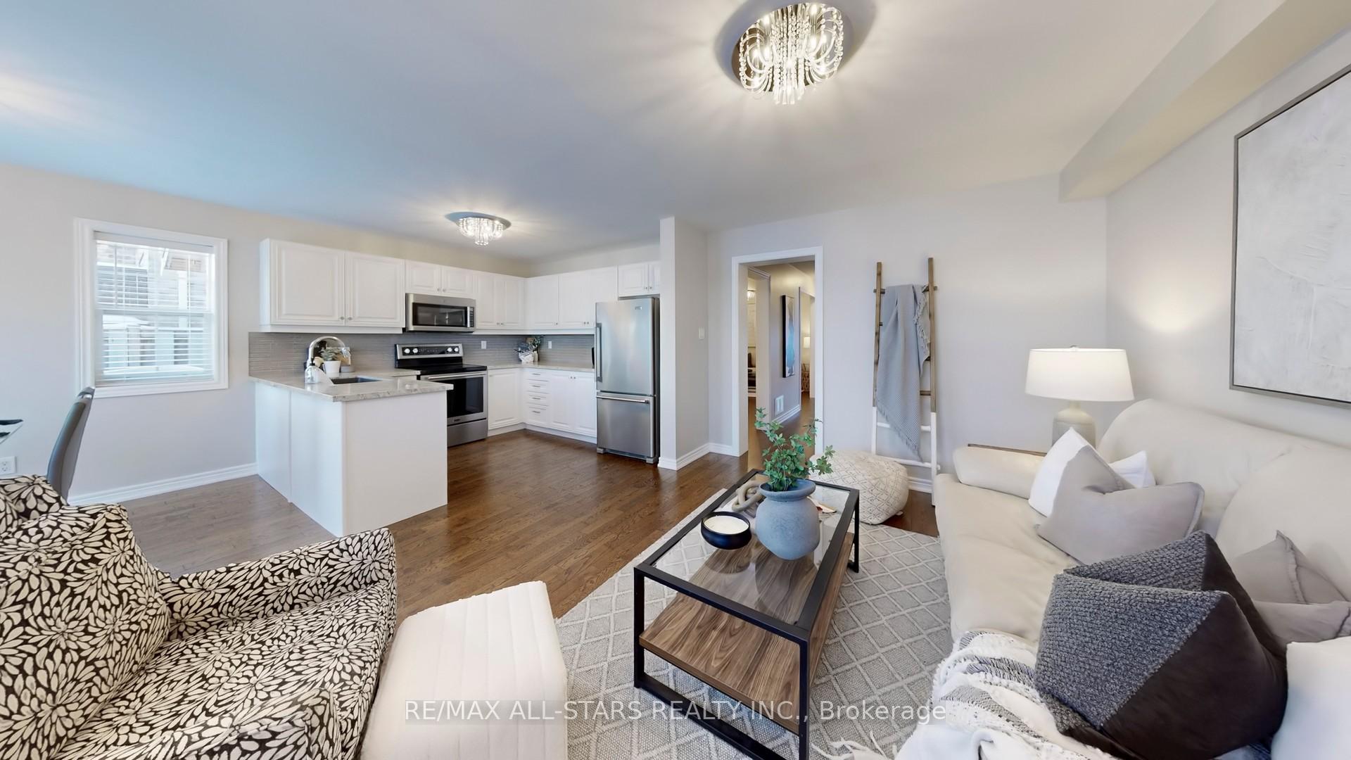 Photo 10 of 88 Bolton Drive, Uxbridge — HOMEH