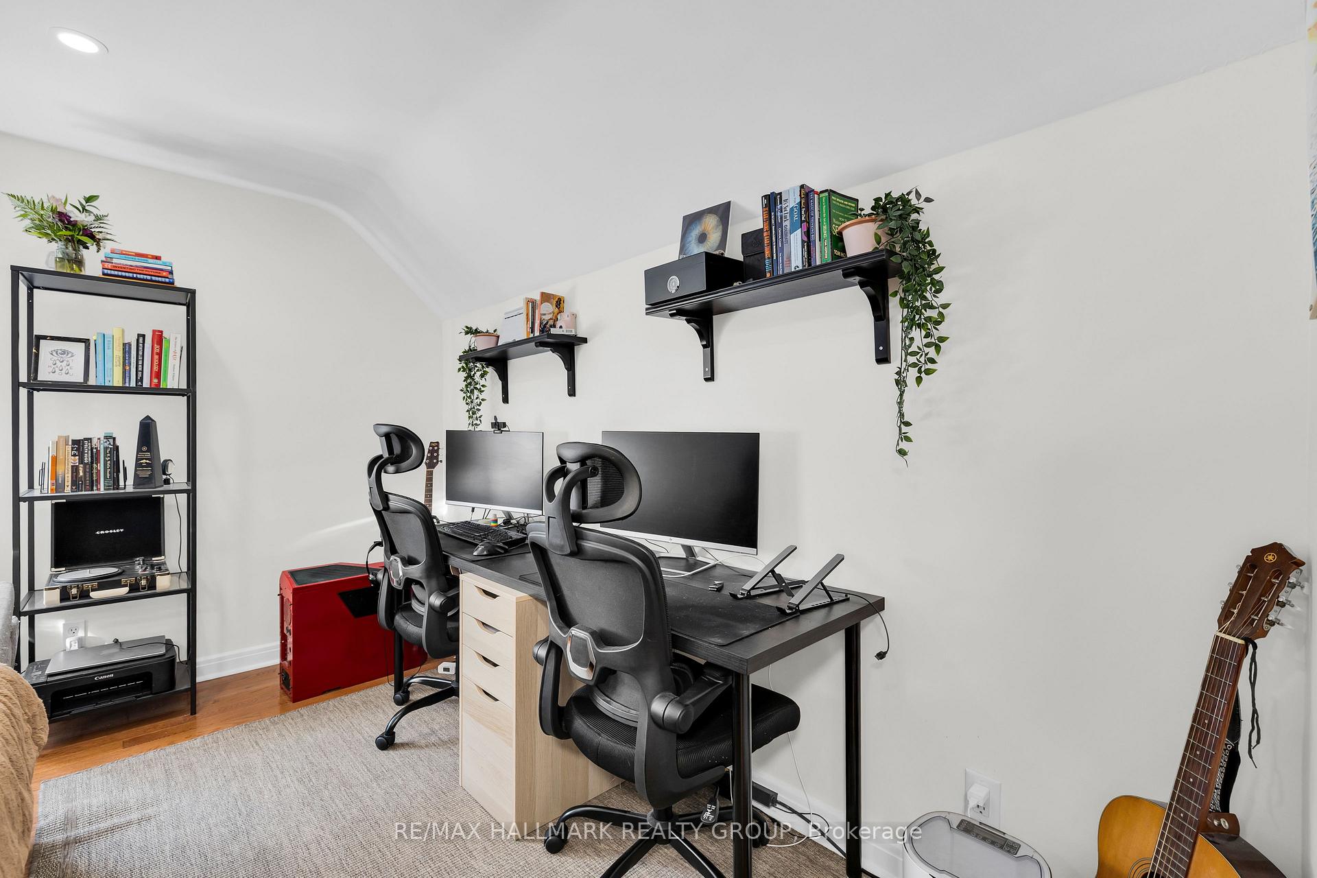 Photo 10 of Unit 2, 491 Evered Avenue, Ottawa, Westboro/Hampton Park — HOMEH