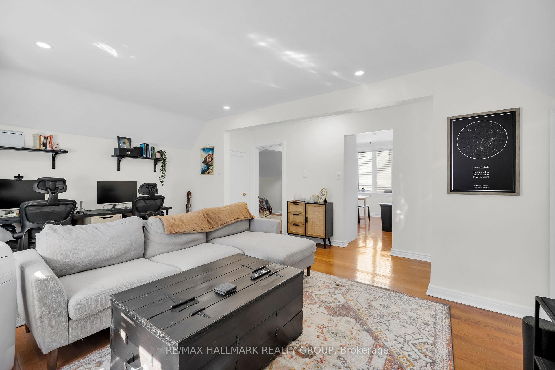 Photo 13 of Unit 2, 491 Evered Avenue, Ottawa, Westboro/Hampton Park — HOMEH