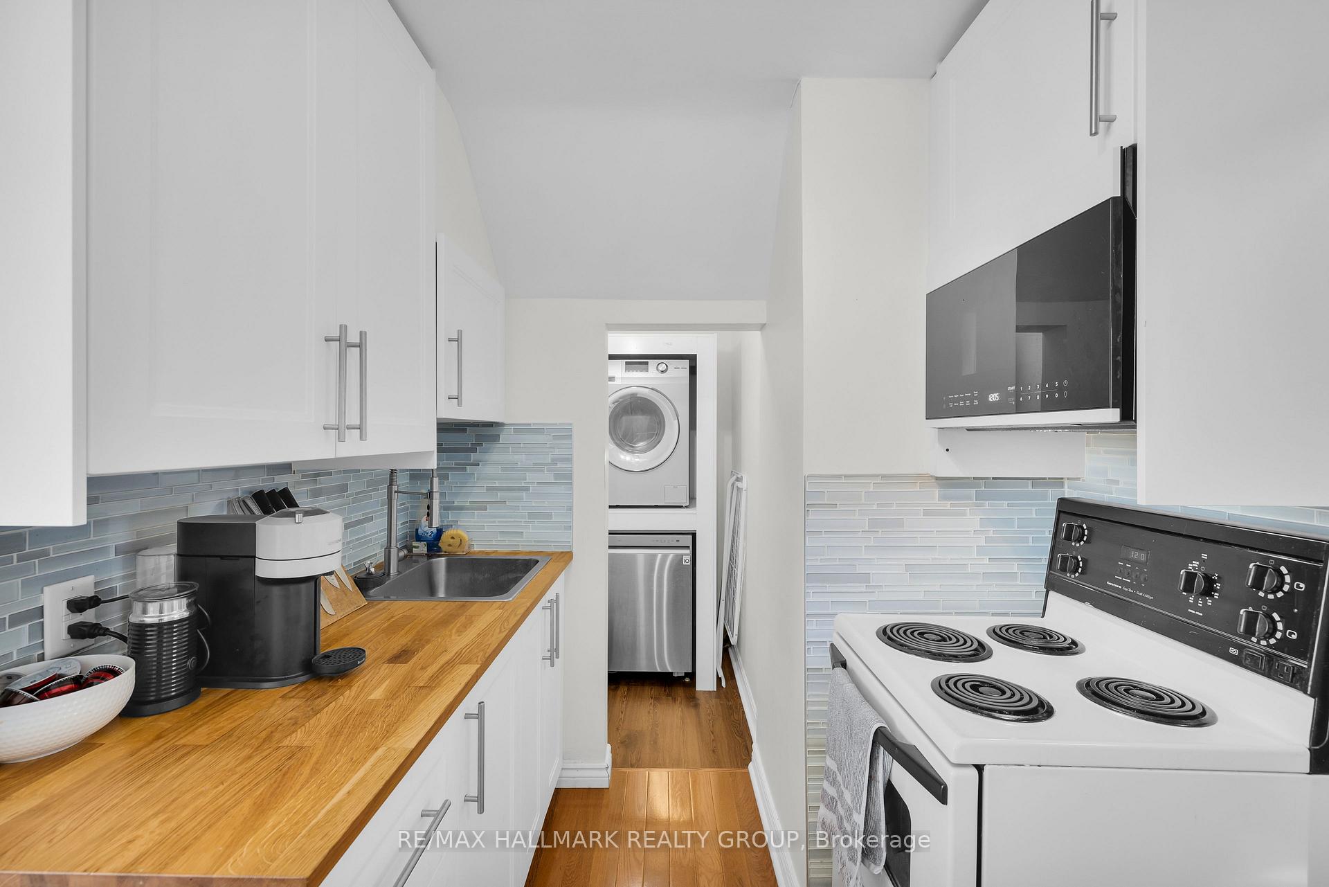 Photo 17 of Unit 2, 491 Evered Avenue, Ottawa, Westboro/Hampton Park — HOMEH