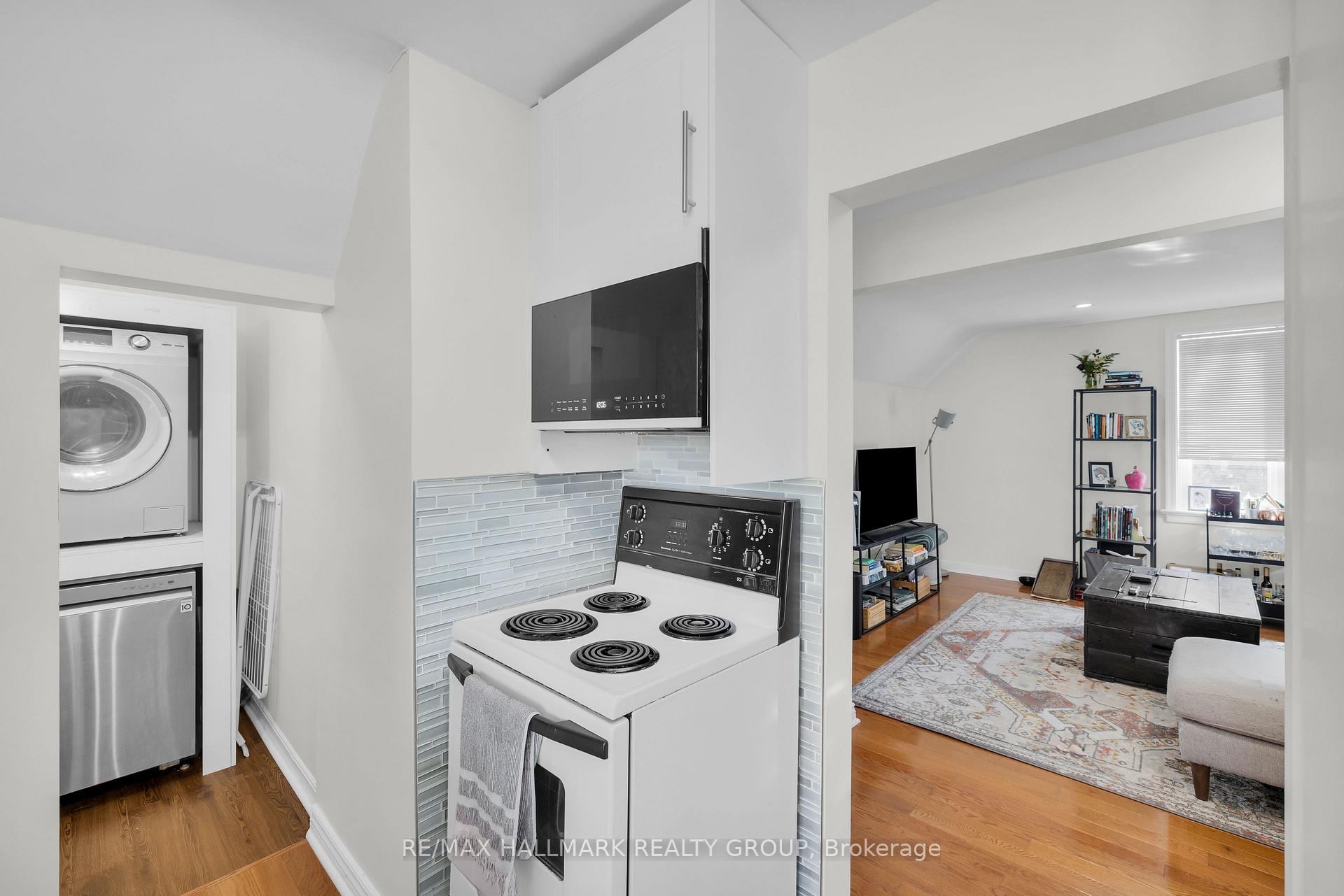 Photo 19 of Unit 2, 491 Evered Avenue, Ottawa, Westboro/Hampton Park — HOMEH