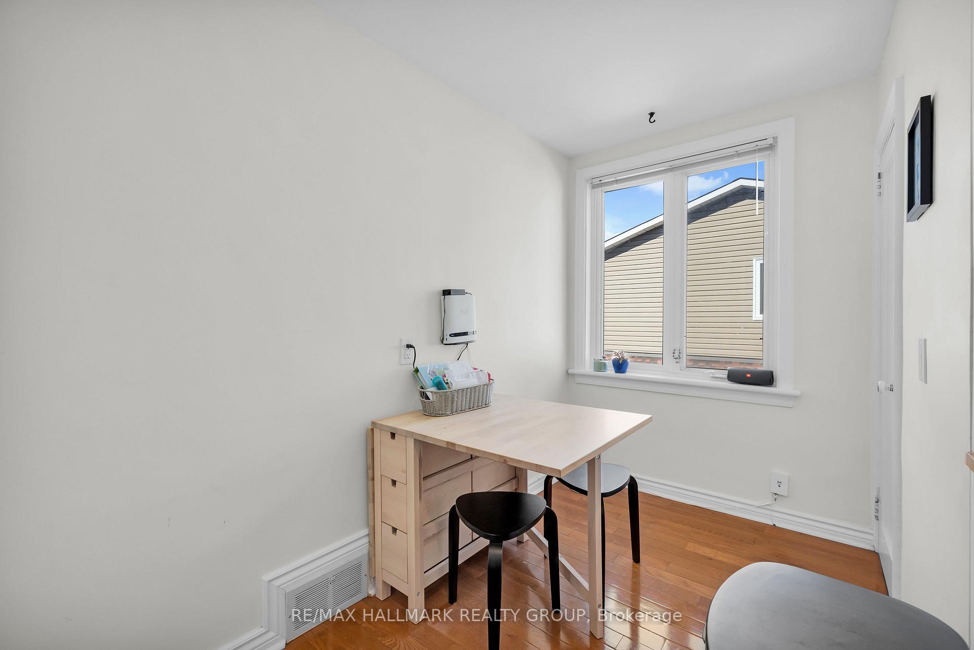 Photo 20 of Unit 2, 491 Evered Avenue, Ottawa, Westboro/Hampton Park — HOMEH