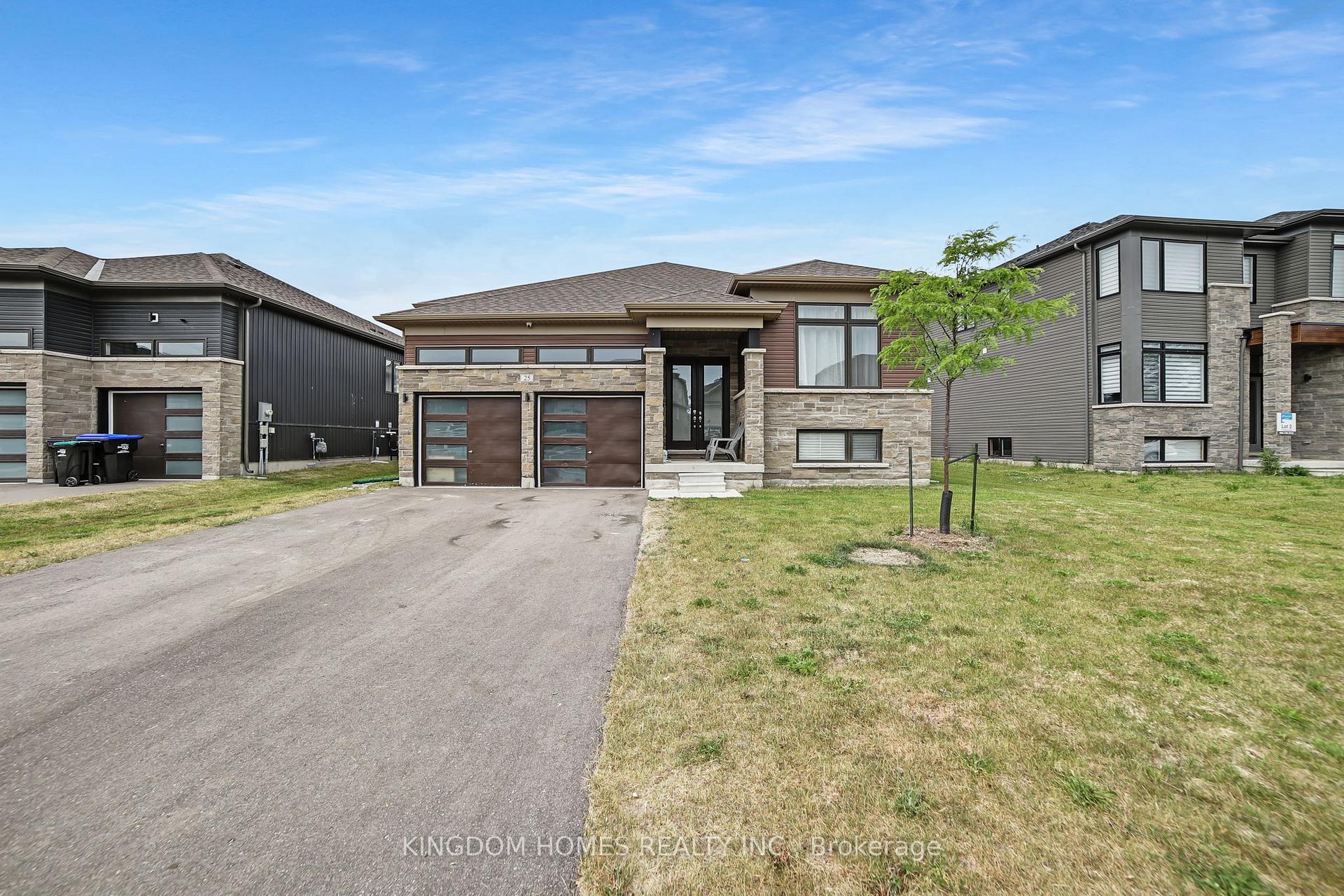 Photo 1 of 25 Beatrice Drive, Wasaga Beach — HOMEH