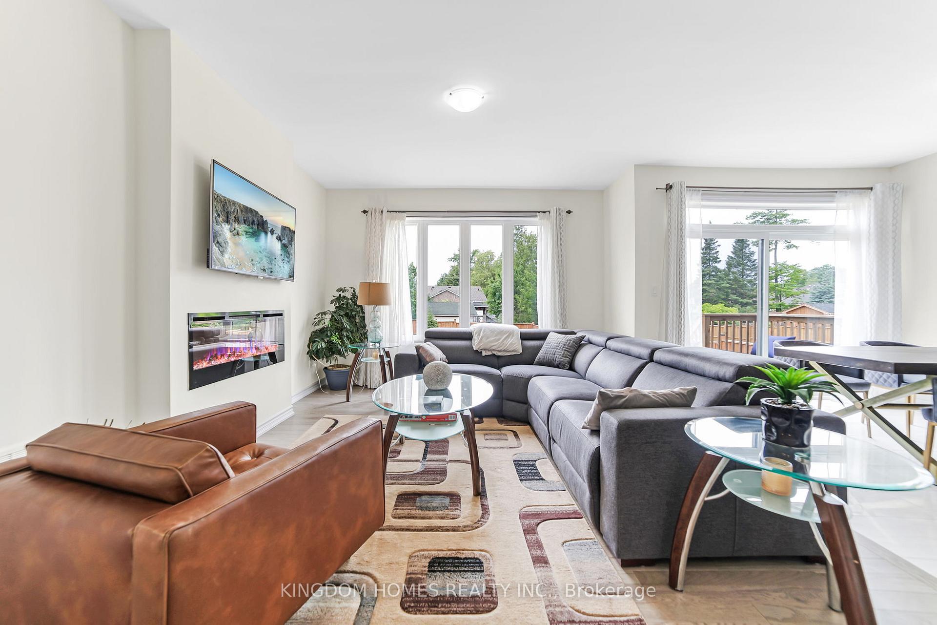 Photo 9 of 25 Beatrice Drive, Wasaga Beach — HOMEH
