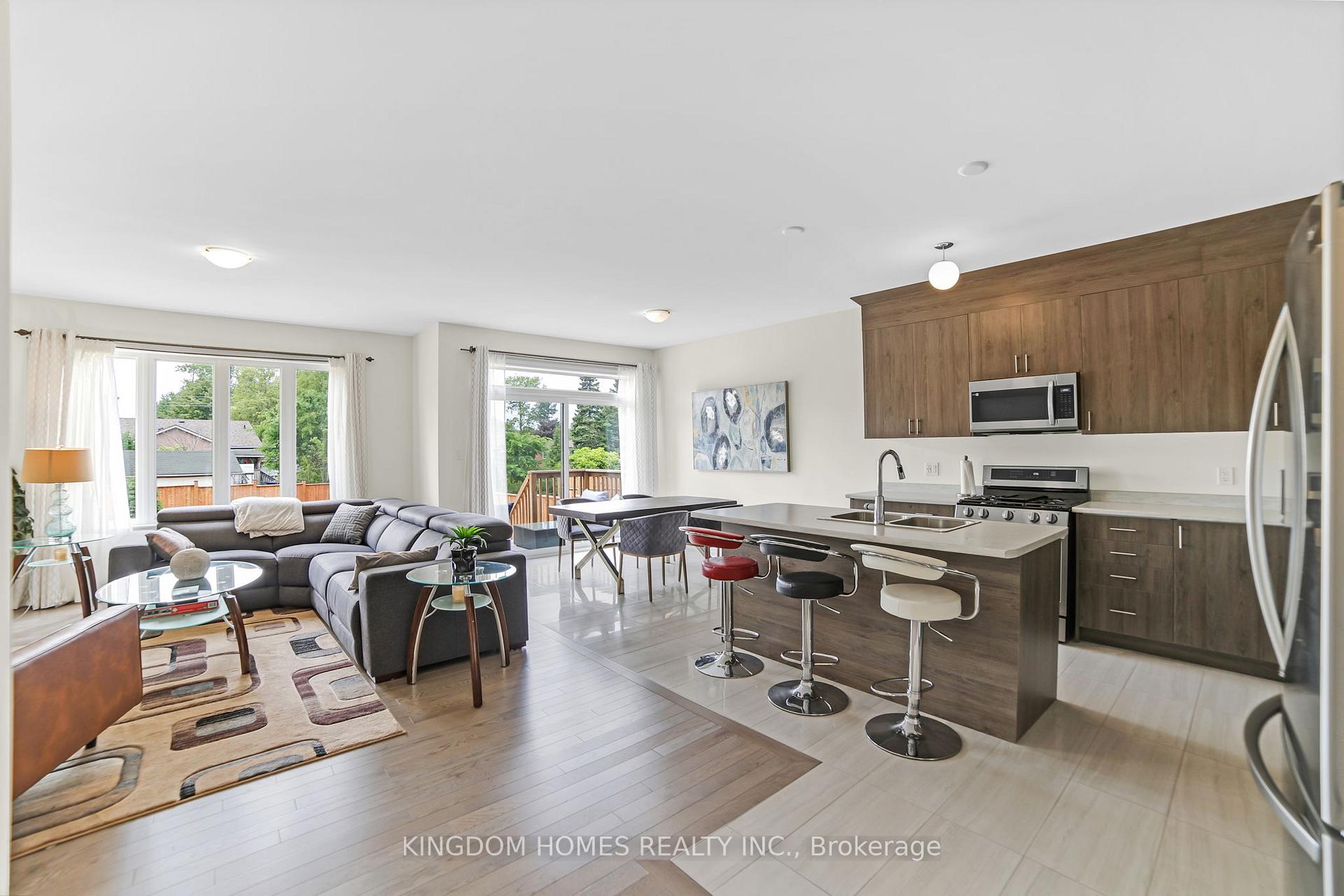 Photo 13 of 25 Beatrice Drive, Wasaga Beach — HOMEH