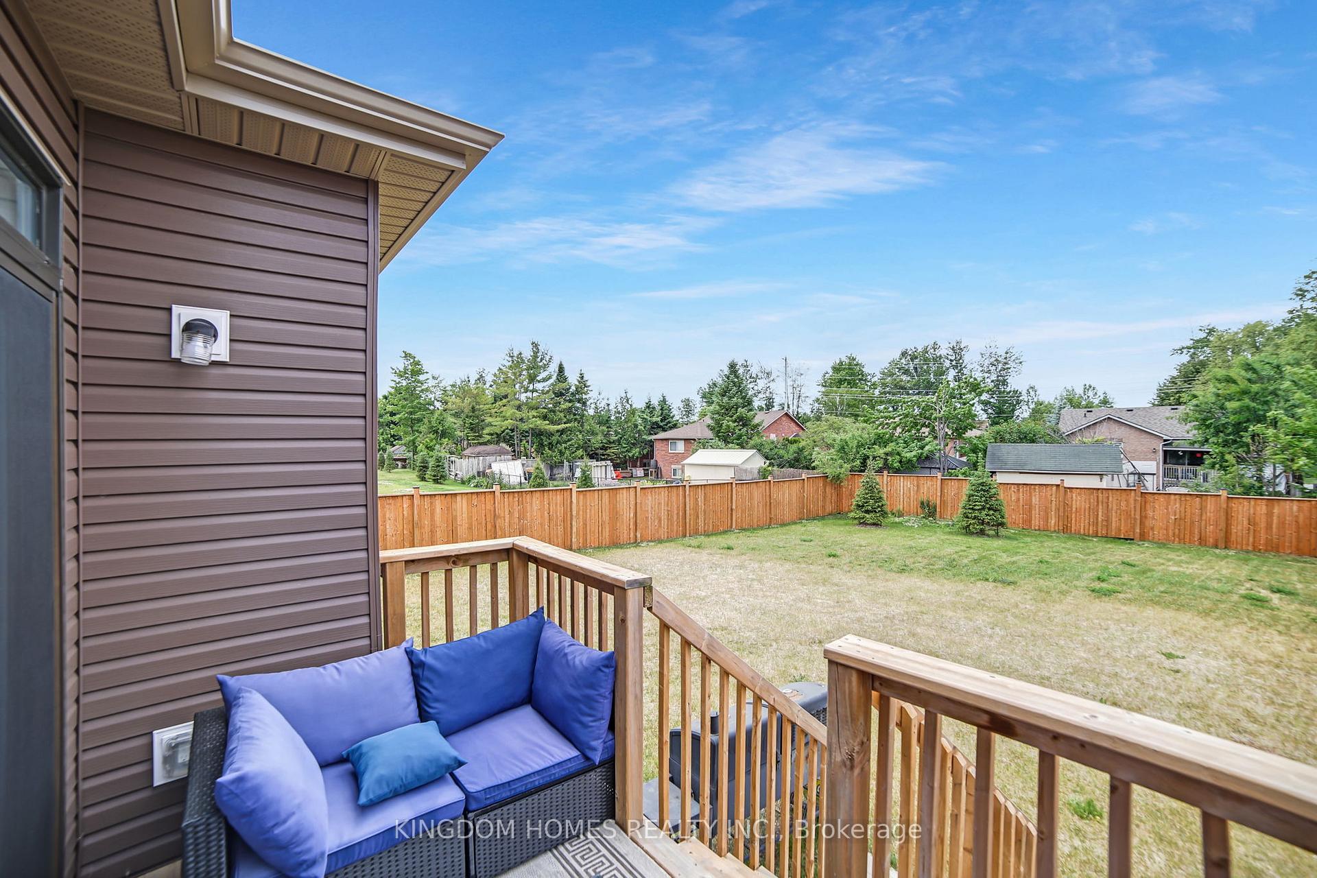 Photo 36 of 25 Beatrice Drive, Wasaga Beach — HOMEH