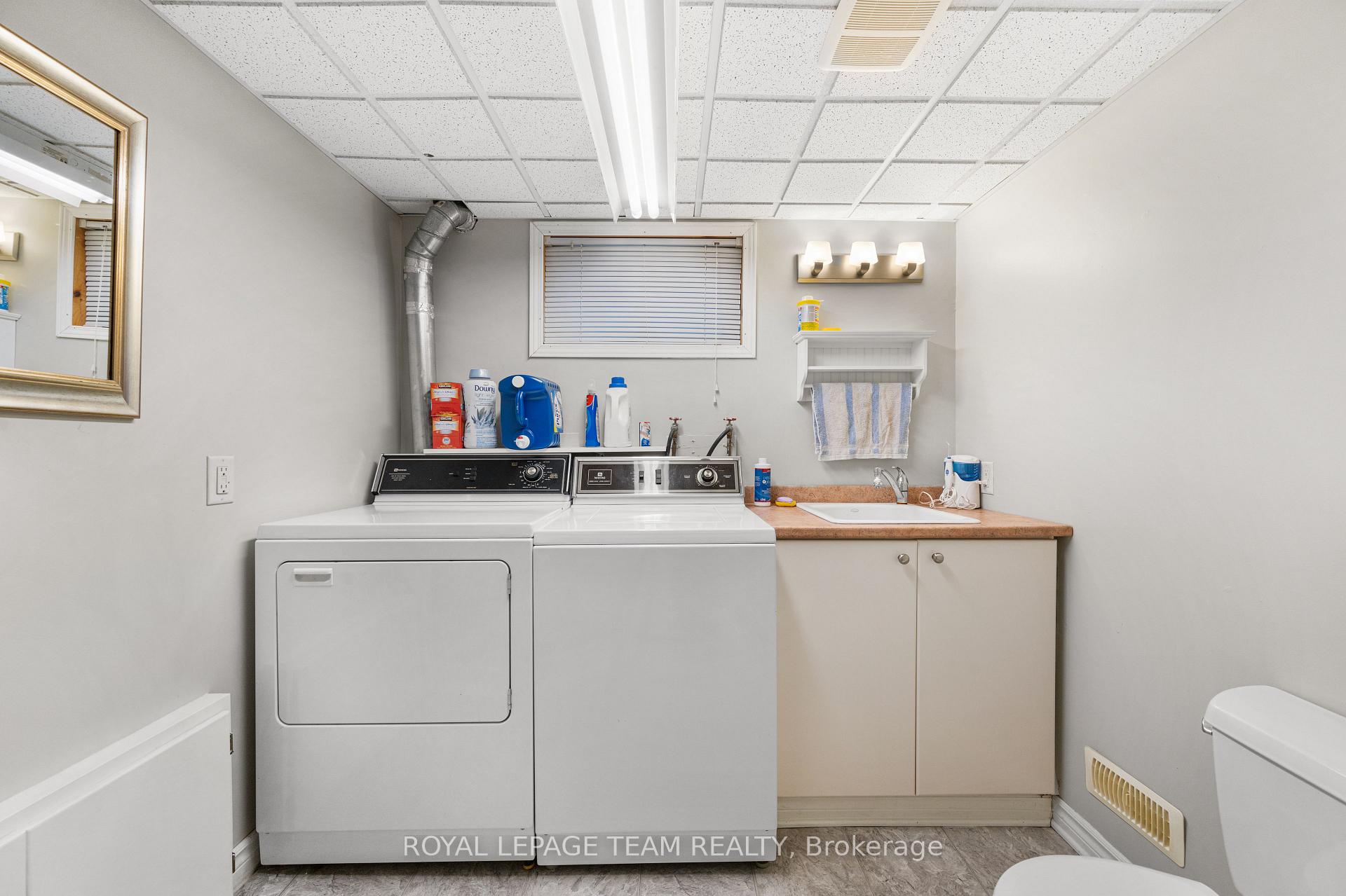 Photo 2 of 166 Mulvihill Avenue, Ottawa, Westboro/Hampton Park — HOMEH