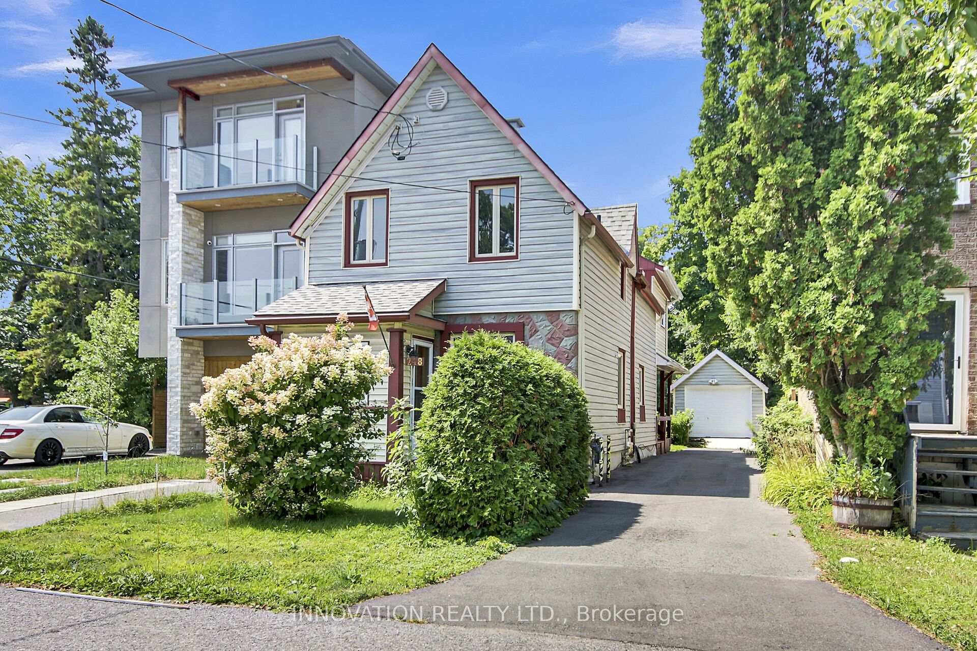 Photo 1 of 248 Westhaven Crescent, Ottawa, Westboro/Hampton Park — HOMEH
