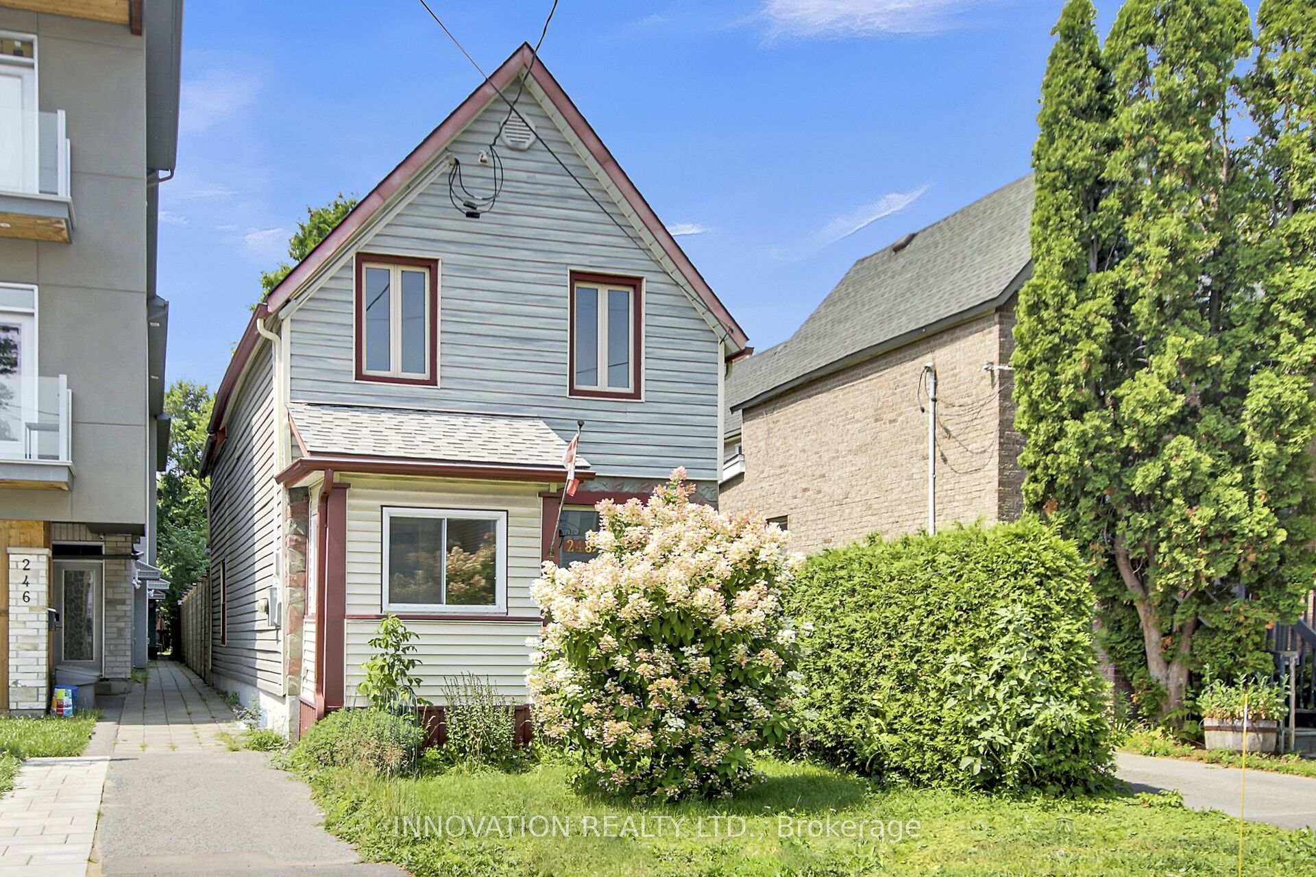 Photo 2 of 248 Westhaven Crescent, Ottawa, Westboro/Hampton Park — HOMEH