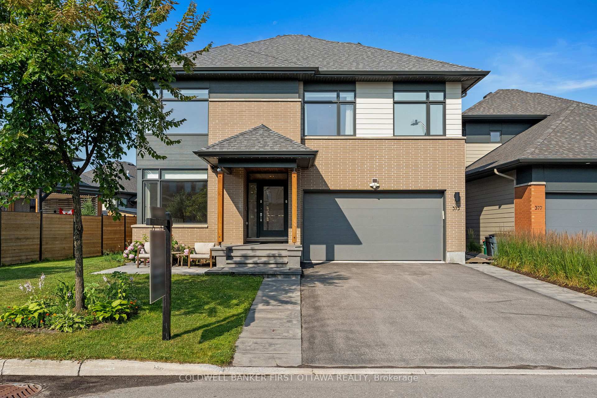 Photo 1 of 375 Serenade Crescent, Ottawa, Riverside South/Gloucester Glen — HOMEH