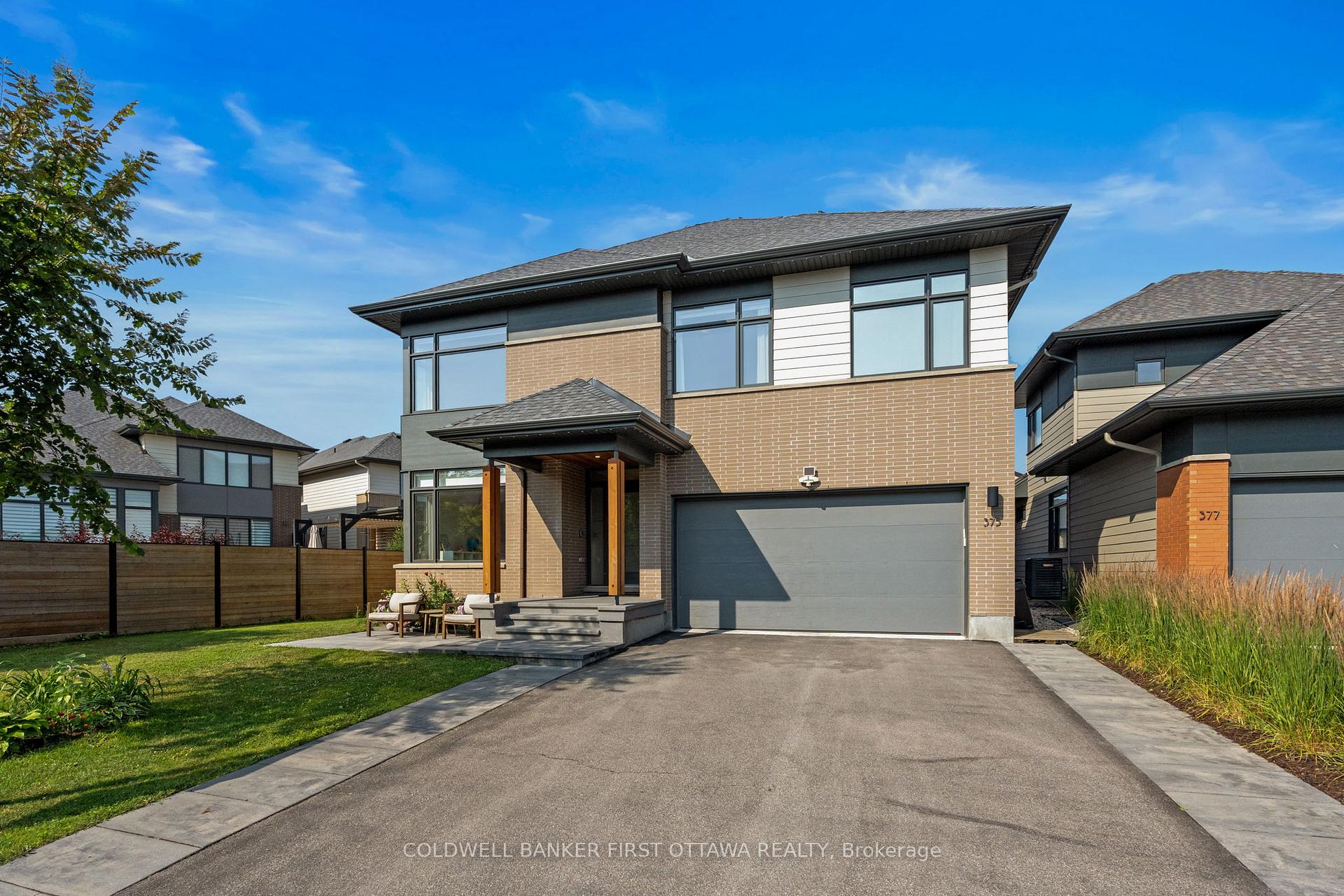 Photo 2 of 375 Serenade Crescent, Ottawa, Riverside South/Gloucester Glen — HOMEH