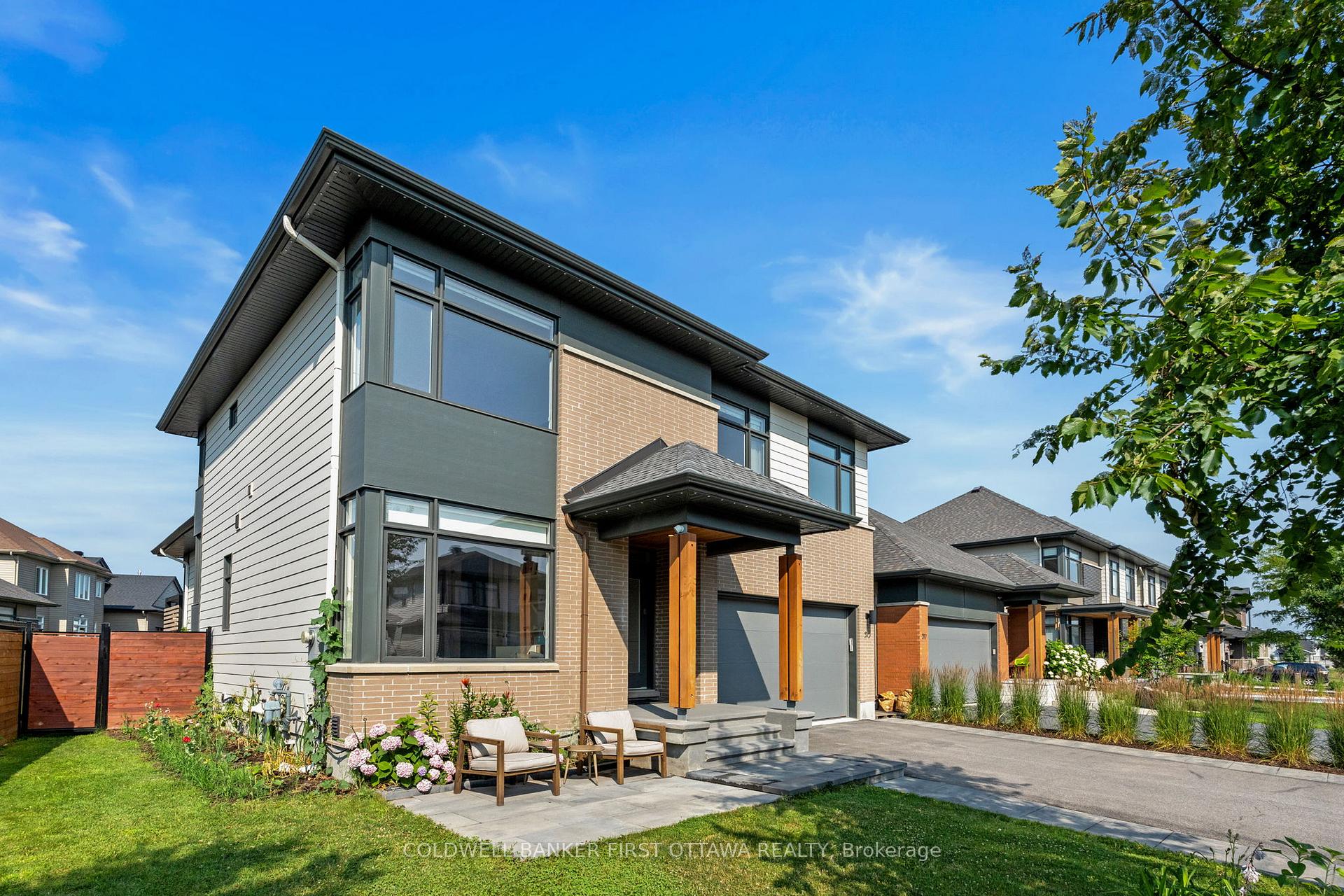 Photo 6 of 375 Serenade Crescent, Ottawa, Riverside South/Gloucester Glen — HOMEH