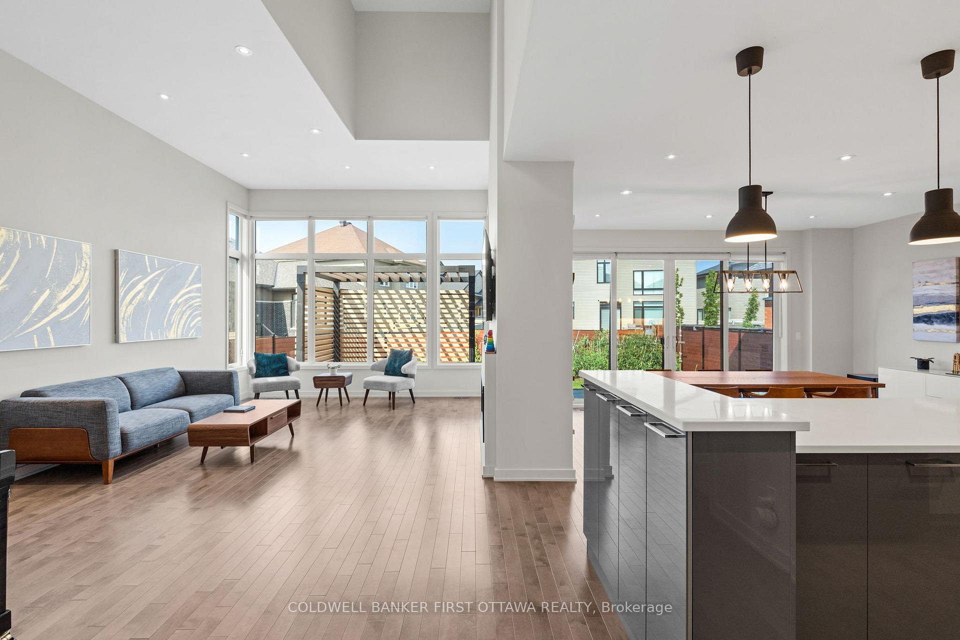 Photo 8 of 375 Serenade Crescent, Ottawa, Riverside South/Gloucester Glen — HOMEH