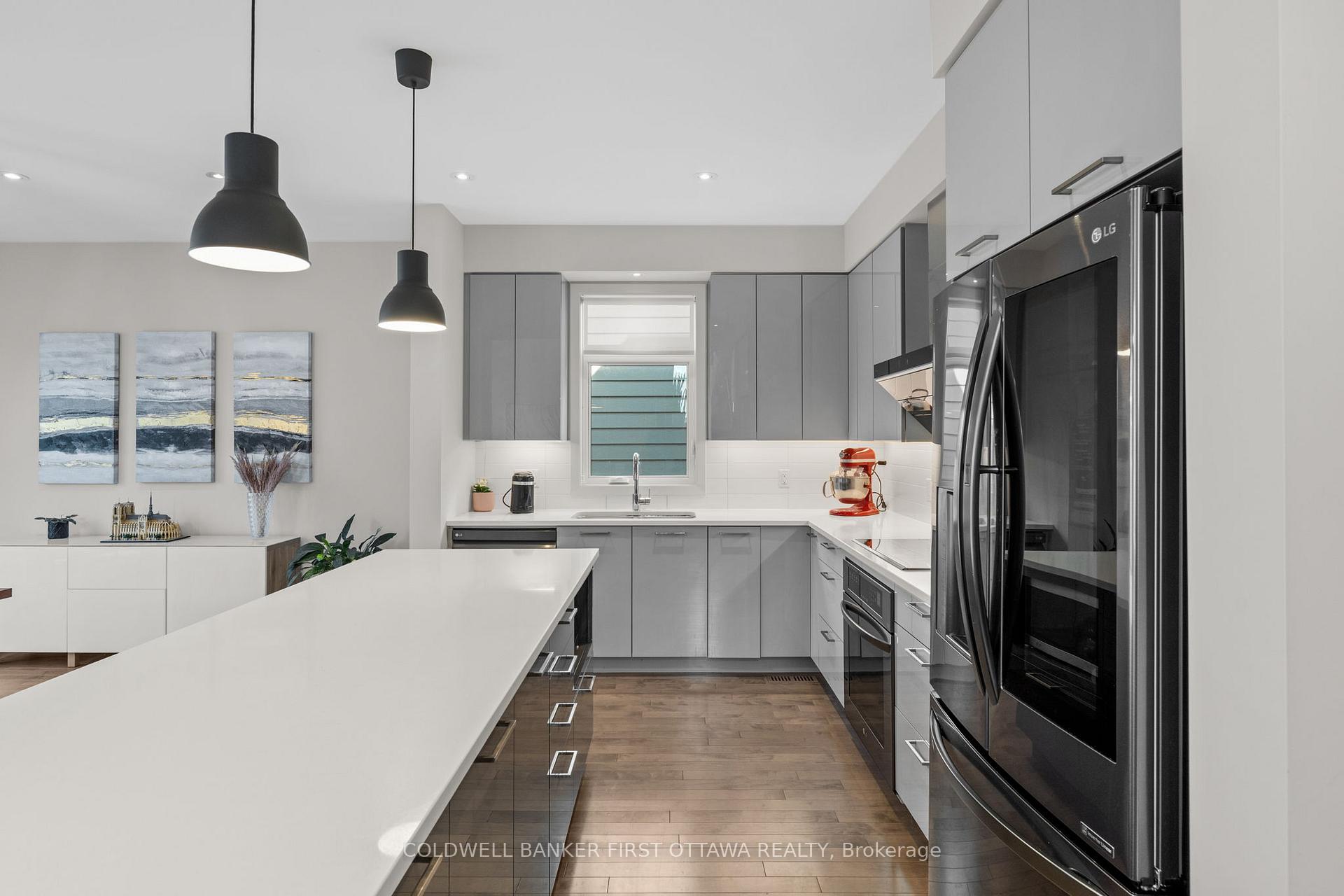 Photo 12 of 375 Serenade Crescent, Ottawa, Riverside South/Gloucester Glen — HOMEH