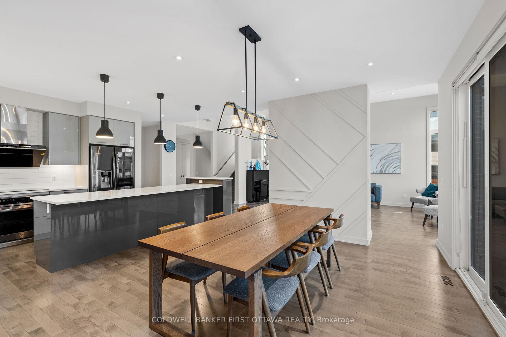 Photo 15 of 375 Serenade Crescent, Ottawa, Riverside South/Gloucester Glen — HOMEH