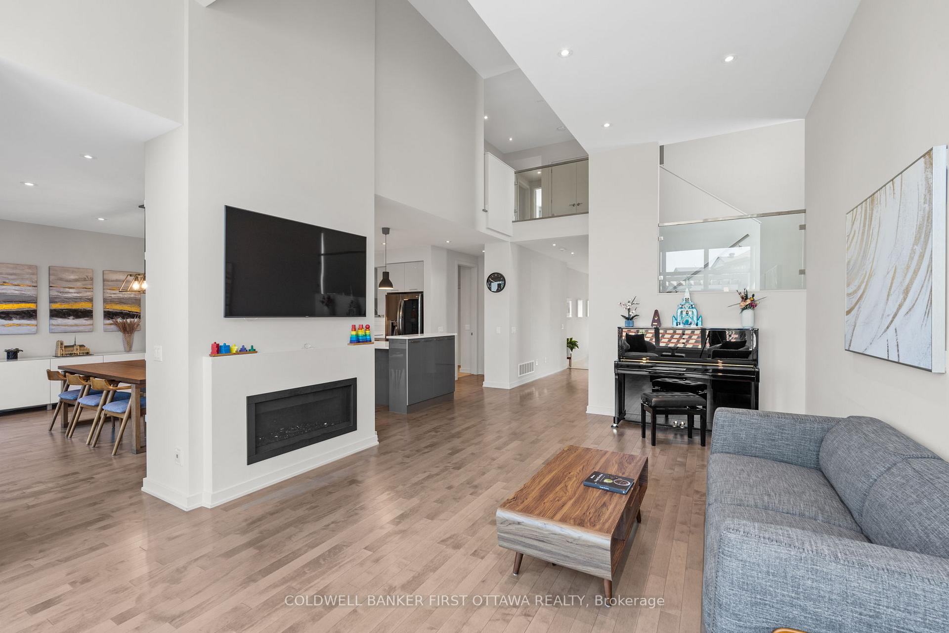Photo 19 of 375 Serenade Crescent, Ottawa, Riverside South/Gloucester Glen — HOMEH