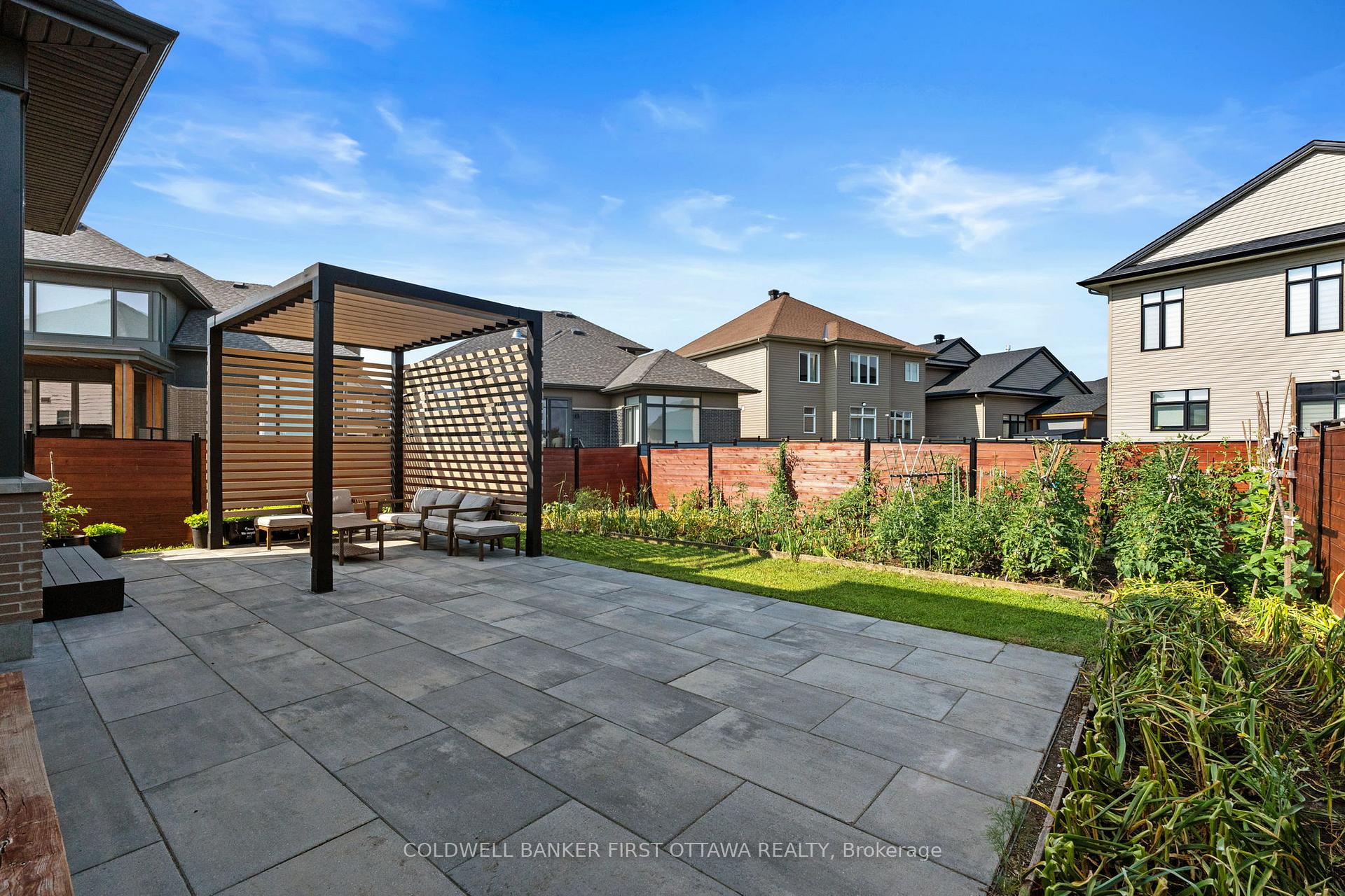 Photo 45 of 375 Serenade Crescent, Ottawa, Riverside South/Gloucester Glen — HOMEH