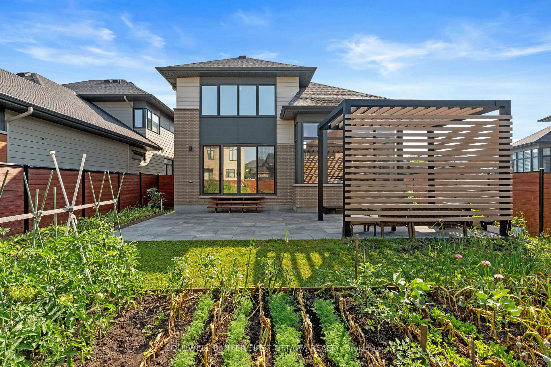 Photo 47 of 375 Serenade Crescent, Ottawa, Riverside South/Gloucester Glen — HOMEH