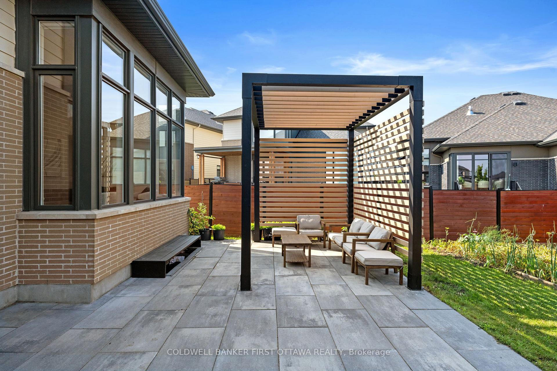 Photo 48 of 375 Serenade Crescent, Ottawa, Riverside South/Gloucester Glen — HOMEH