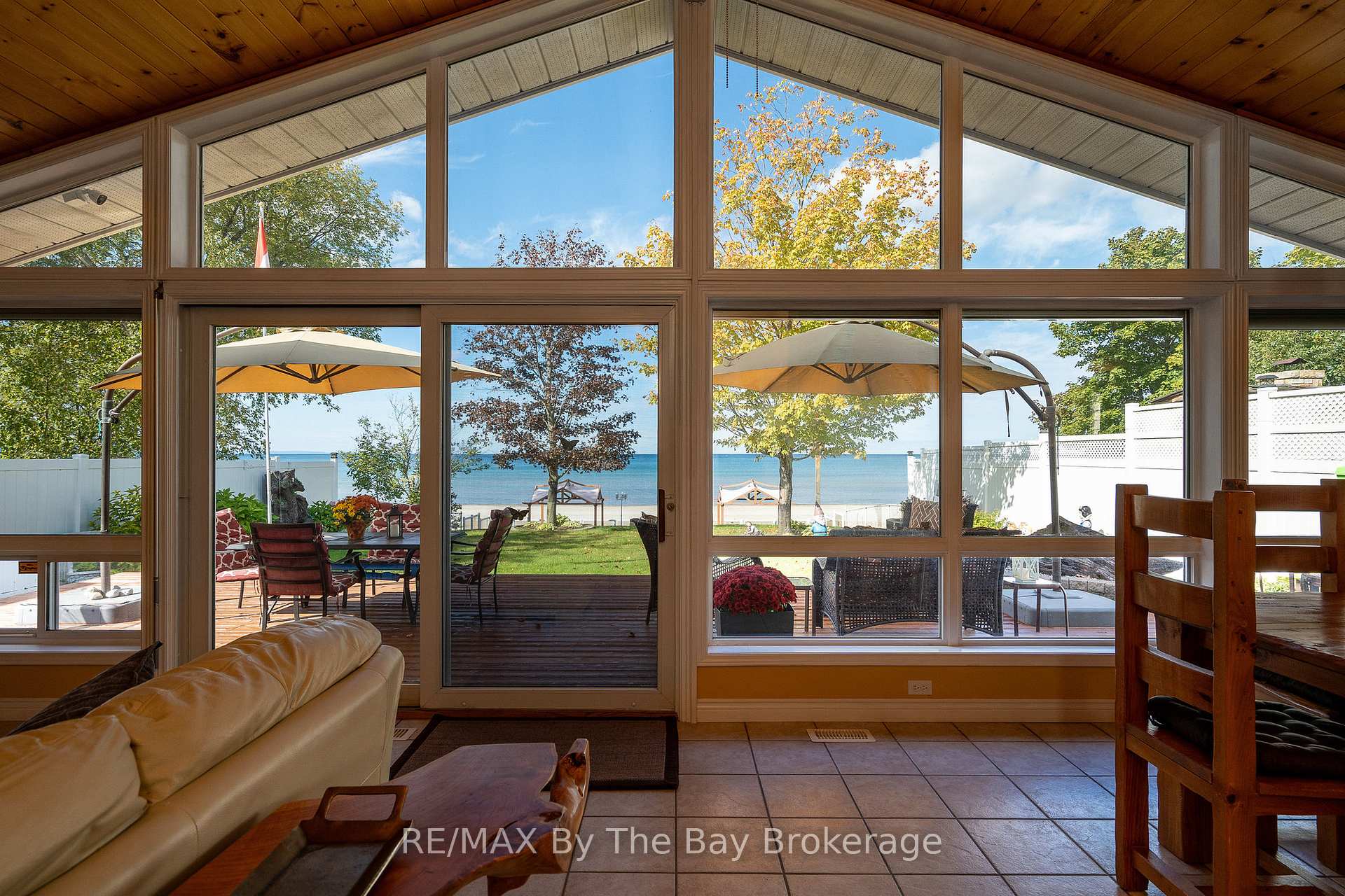 Photo 1 of 108 Shore Lane, Wasaga Beach — HOMEH