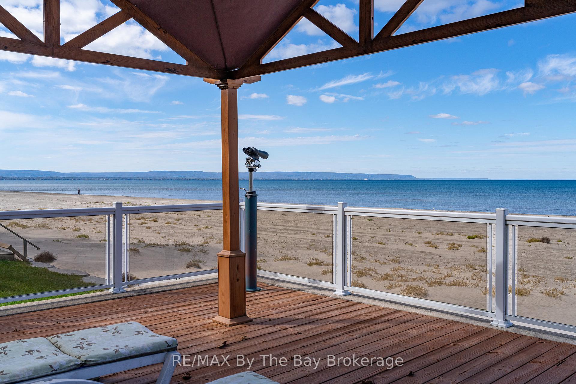 Photo 3 of 108 Shore Lane, Wasaga Beach — HOMEH
