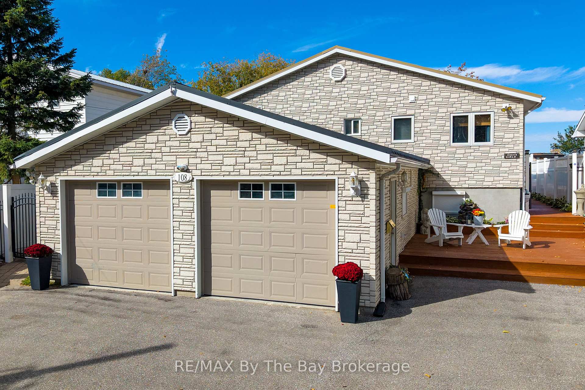 Photo 8 of 108 Shore Lane, Wasaga Beach — HOMEH