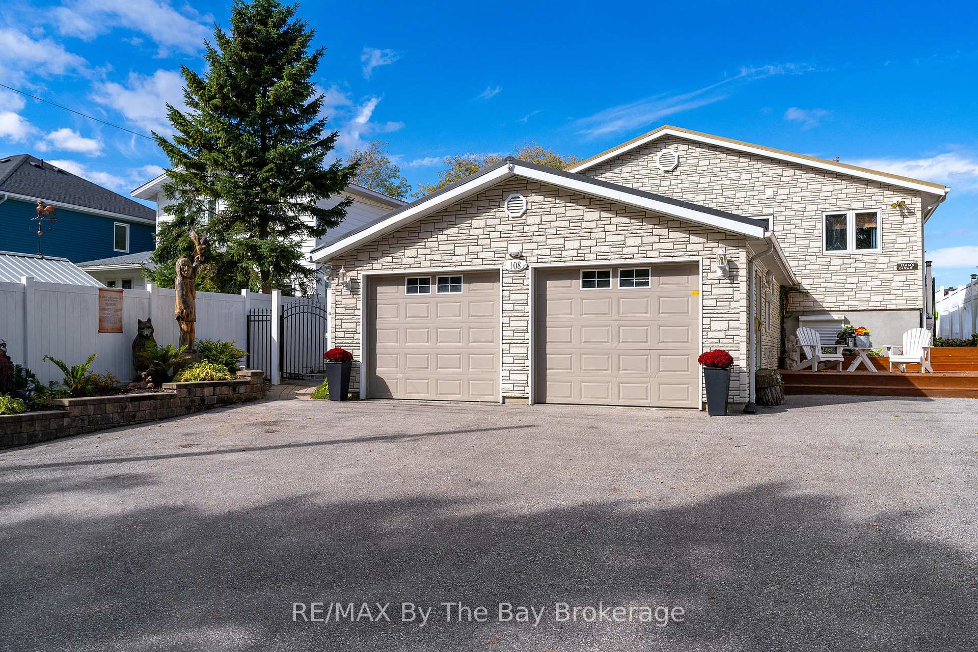 Photo 9 of 108 Shore Lane, Wasaga Beach — HOMEH