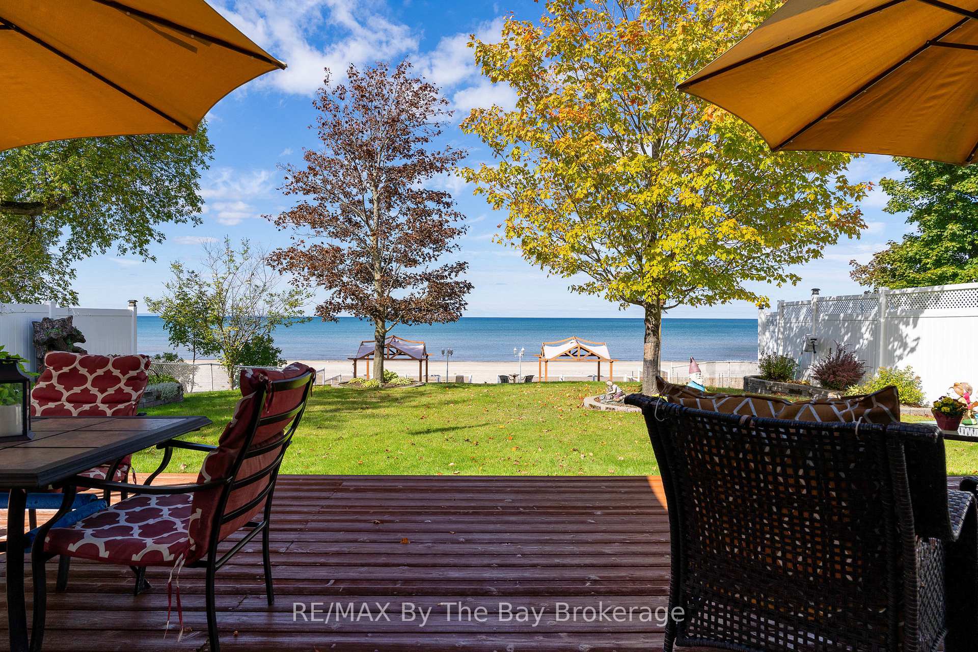 Photo 18 of 108 Shore Lane, Wasaga Beach — HOMEH