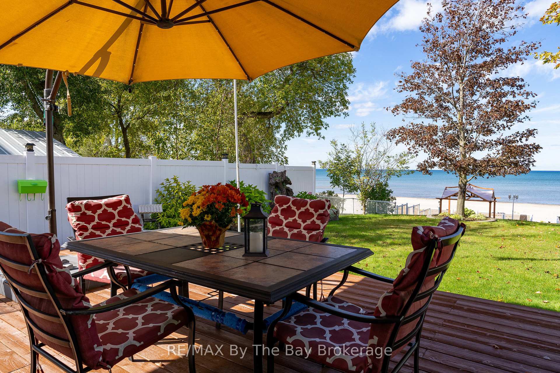 Photo 19 of 108 Shore Lane, Wasaga Beach — HOMEH