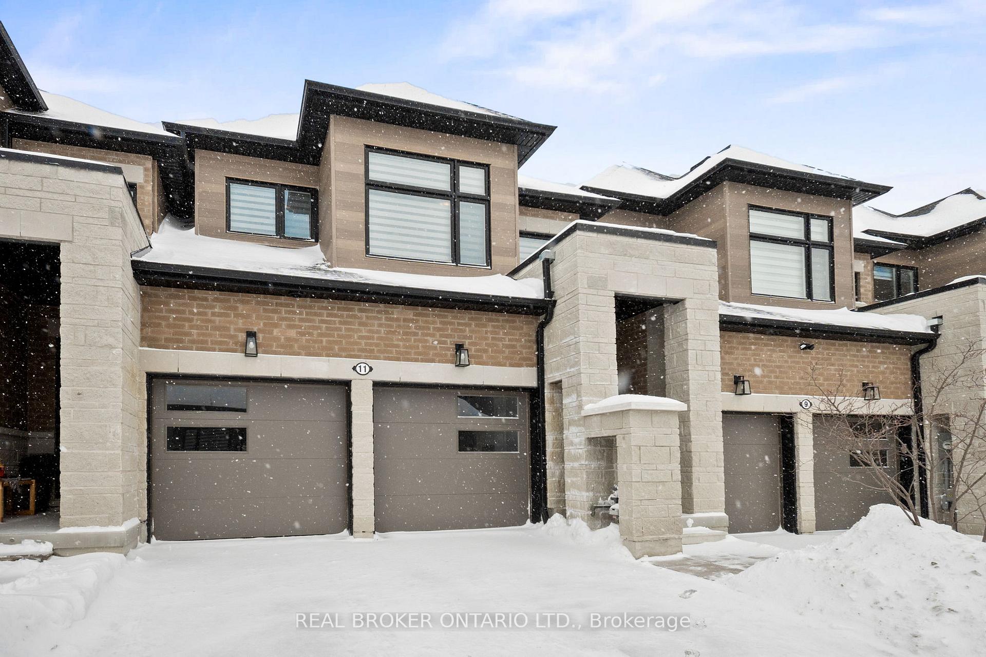 Photo 1 of 11 David Worgan Trail, Uxbridge — HOMEH