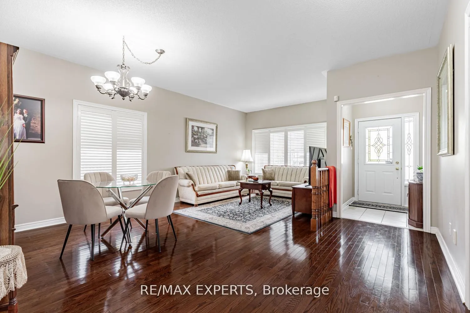 Photo 7 of 141 Michelle Drive, Vaughan, East Woodbridge — HOMEH