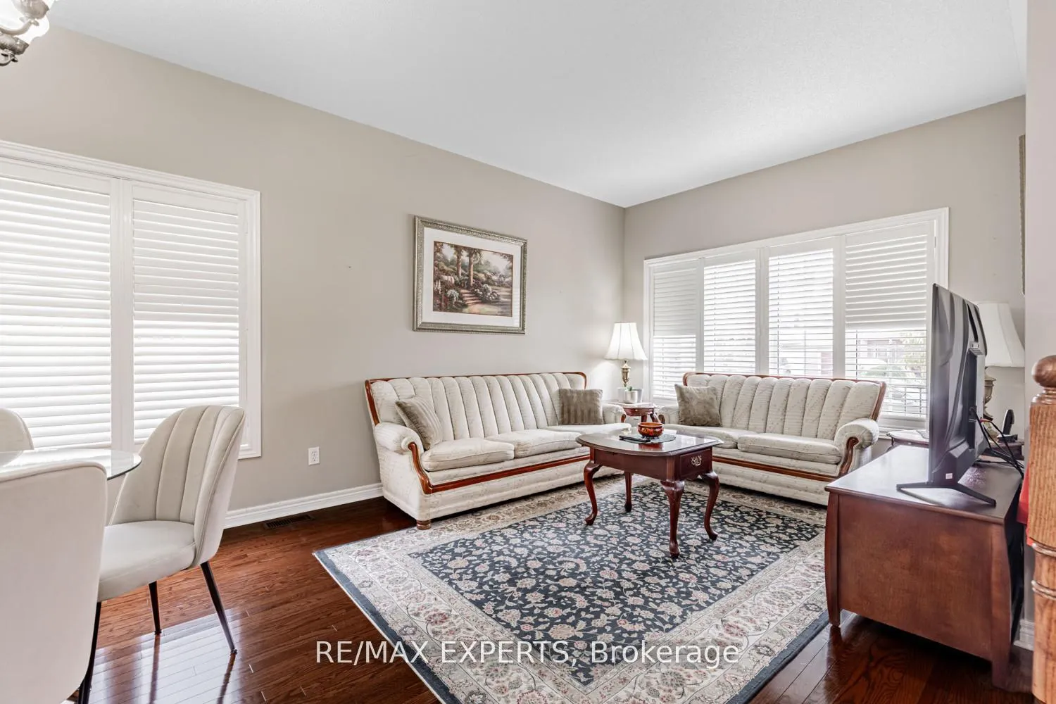 Photo 9 of 141 Michelle Drive, Vaughan, East Woodbridge — HOMEH