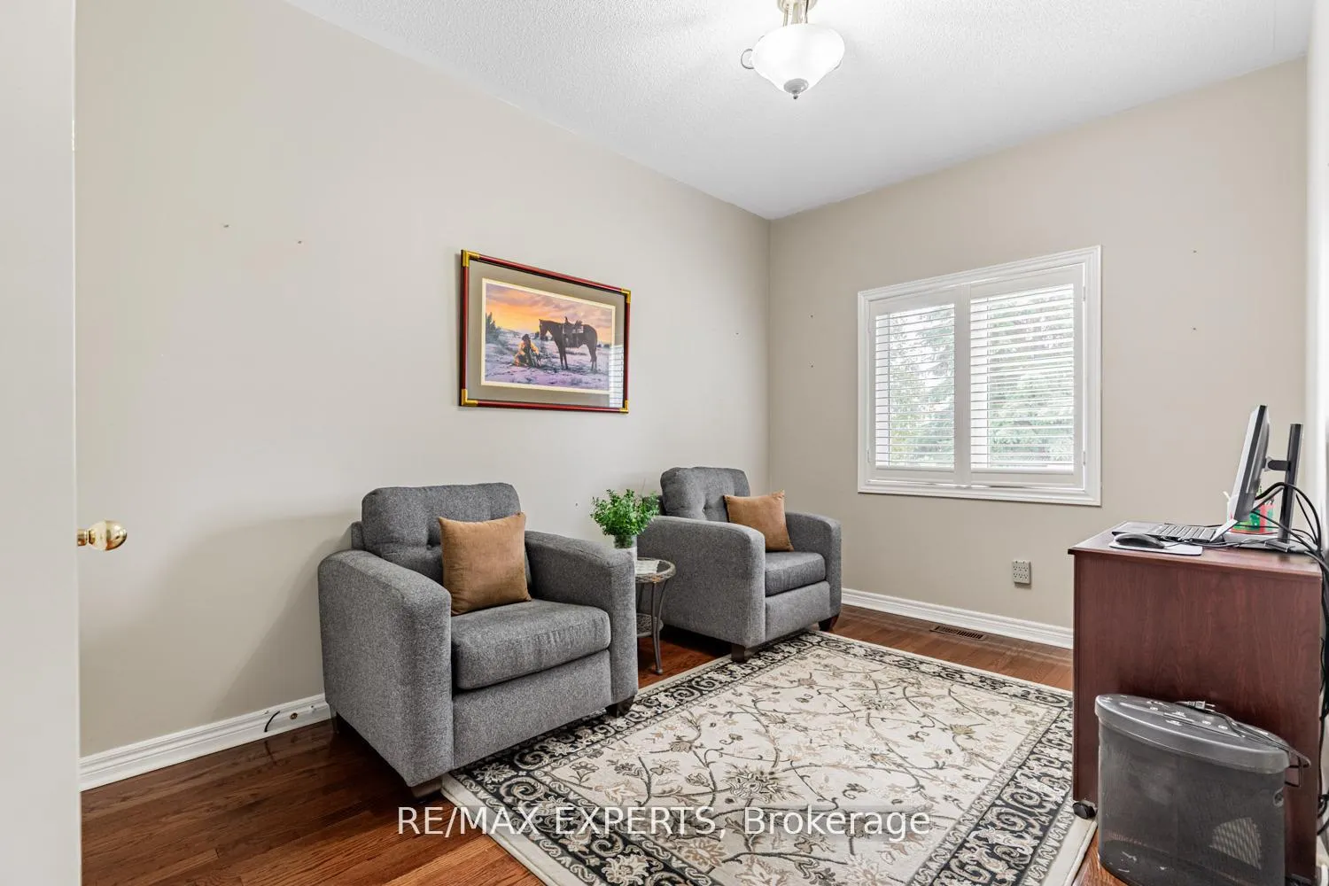 Photo 25 of 141 Michelle Drive, Vaughan, East Woodbridge — HOMEH