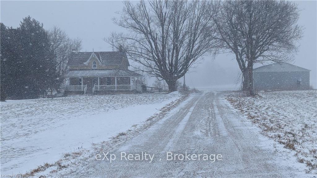 Front of 422314 Concession 6 Road