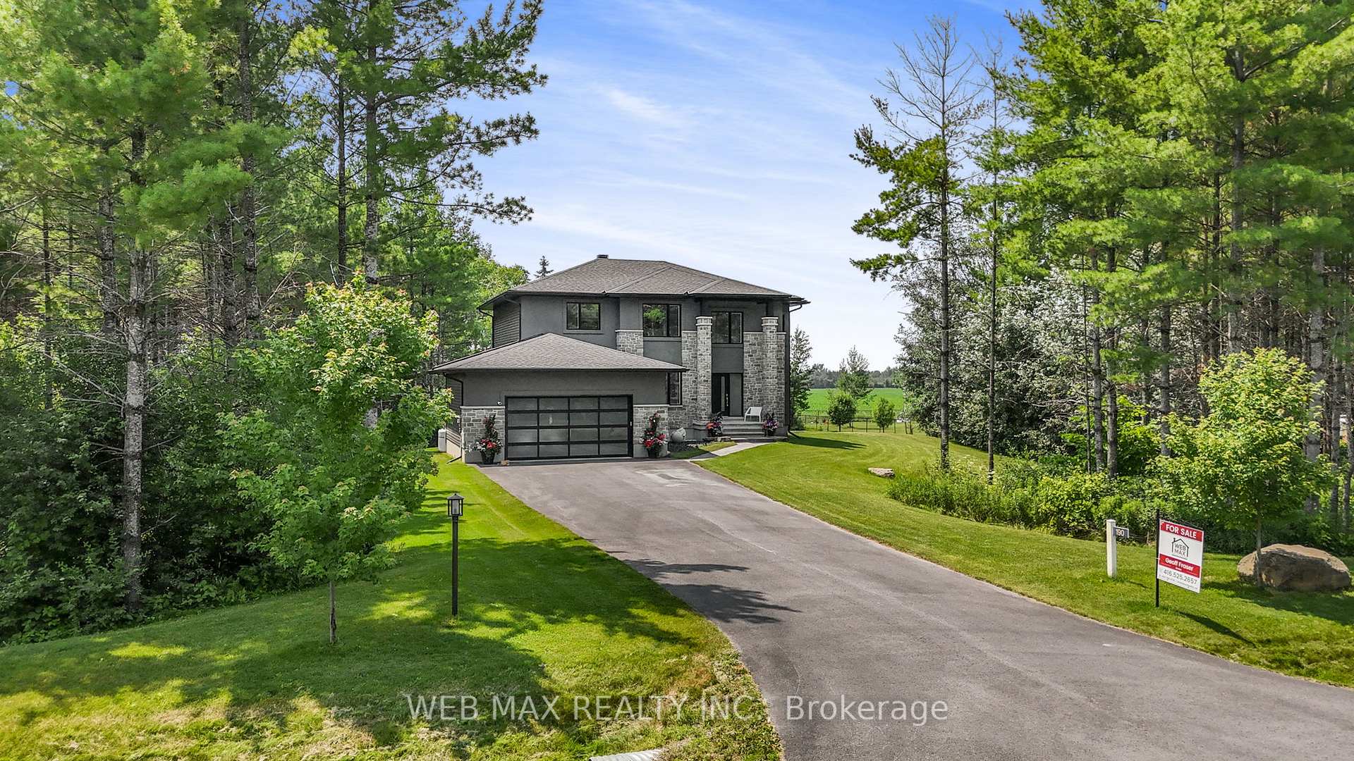 Photo 1 of 190 Ridgemont Drive, Beckwith, Beckwith Twp — HOMEH