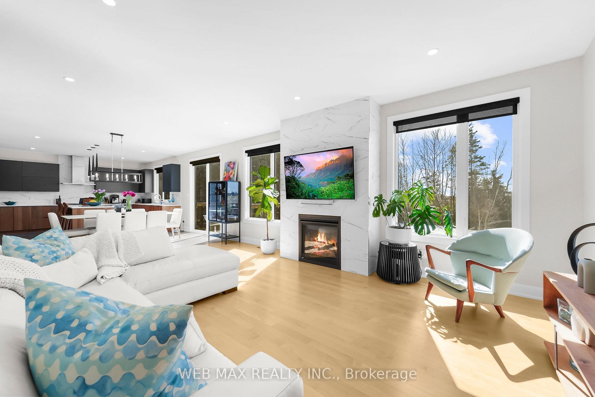 Photo 6 of 190 Ridgemont Drive, Beckwith, Beckwith Twp — HOMEH