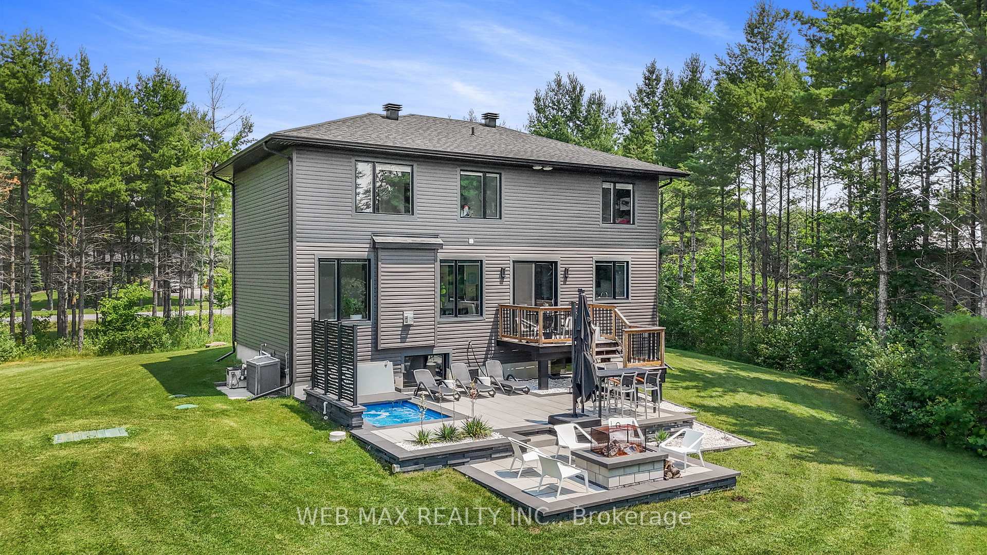 Photo 37 of 190 Ridgemont Drive, Beckwith, Beckwith Twp — HOMEH