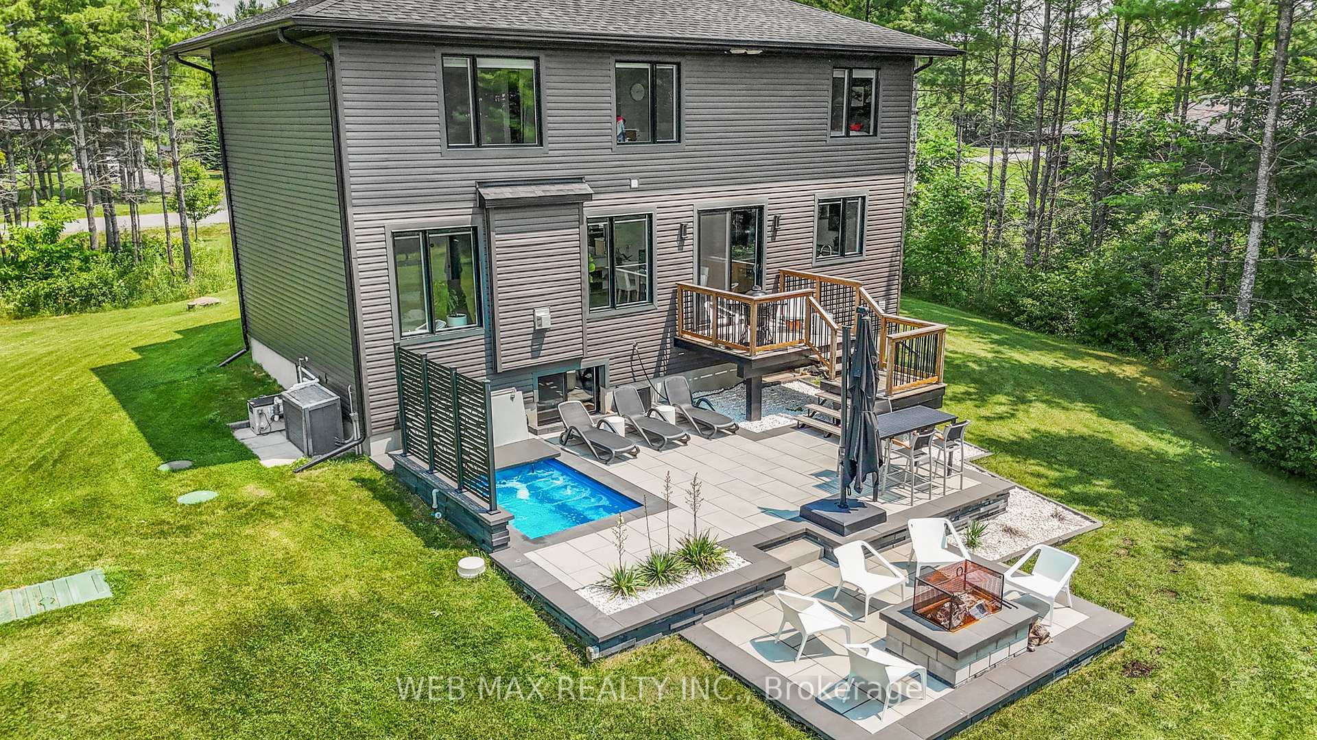 Photo 38 of 190 Ridgemont Drive, Beckwith, Beckwith Twp — HOMEH