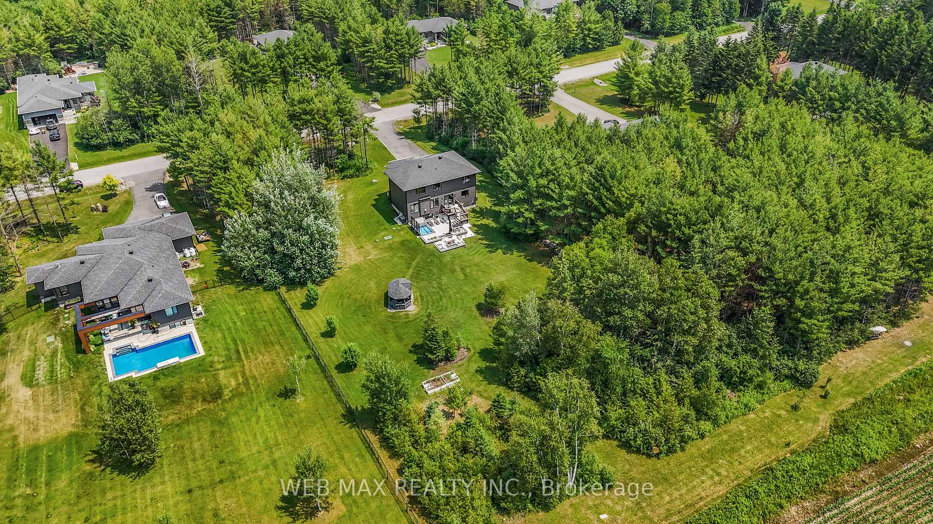 Photo 41 of 190 Ridgemont Drive, Beckwith, Beckwith Twp — HOMEH