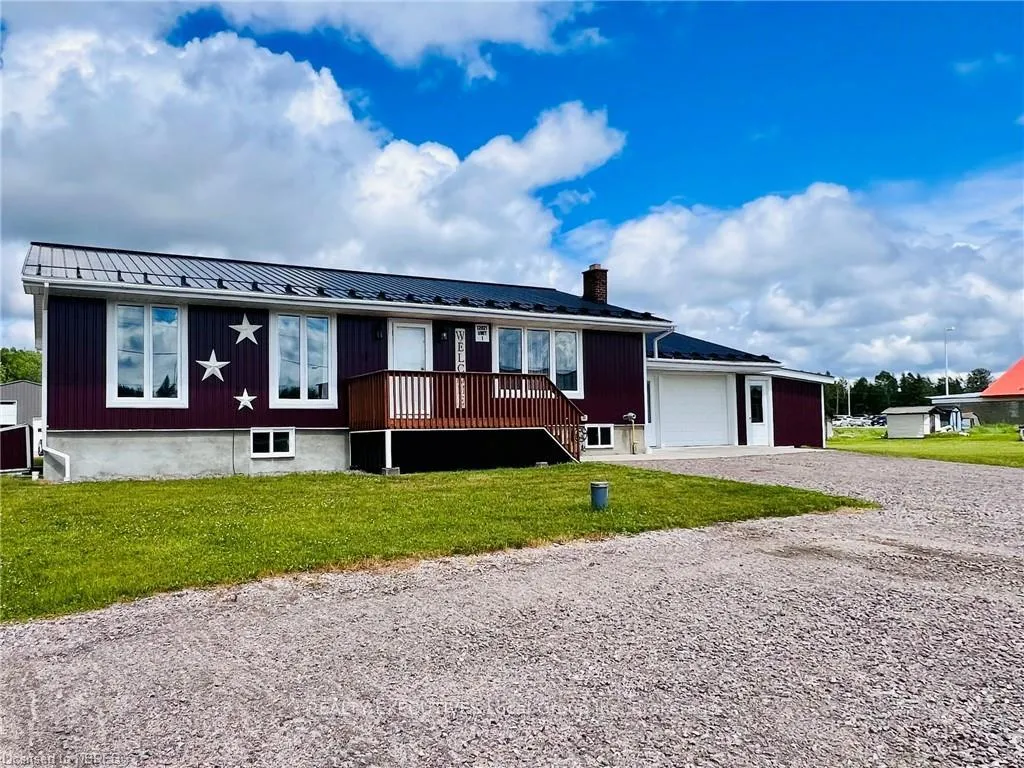 Front of 12021 Highway 17 E