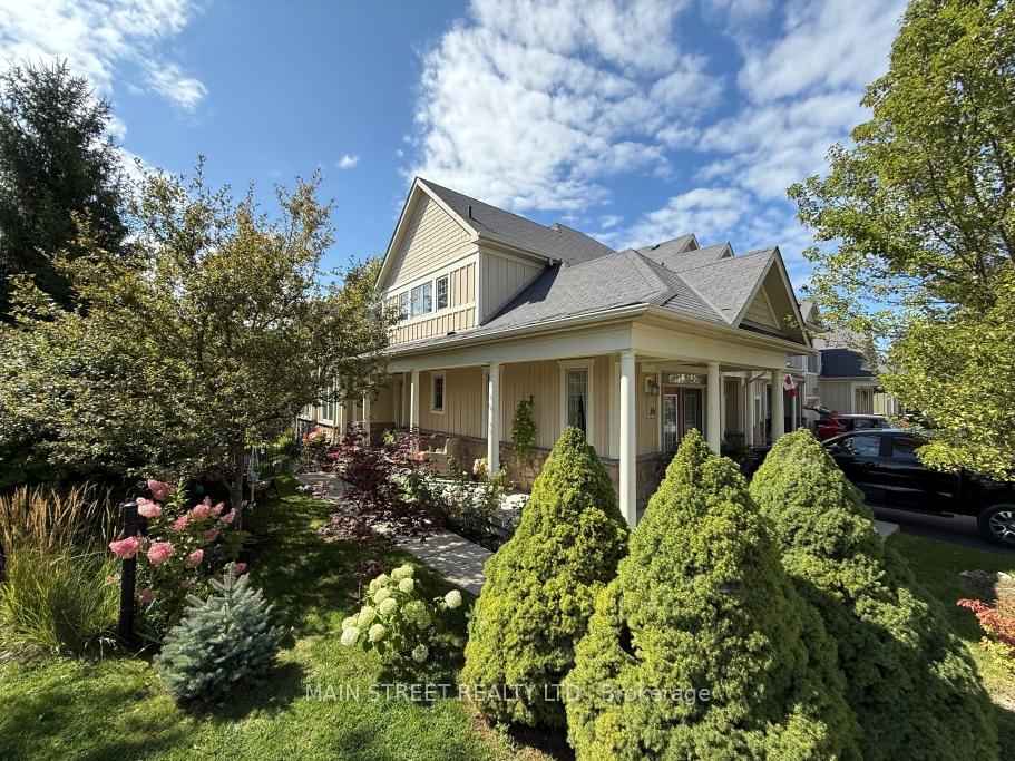 Photo 1 of 36 Savannah Crescent, Wasaga Beach — HOMEH