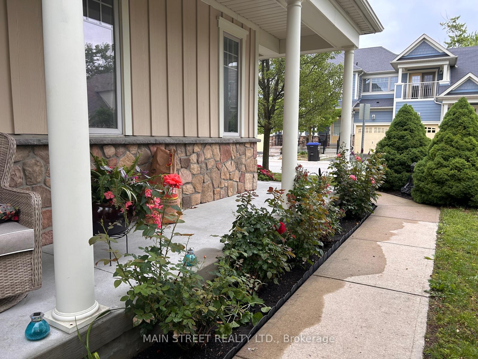 Photo 2 of 36 Savannah Crescent, Wasaga Beach — HOMEH