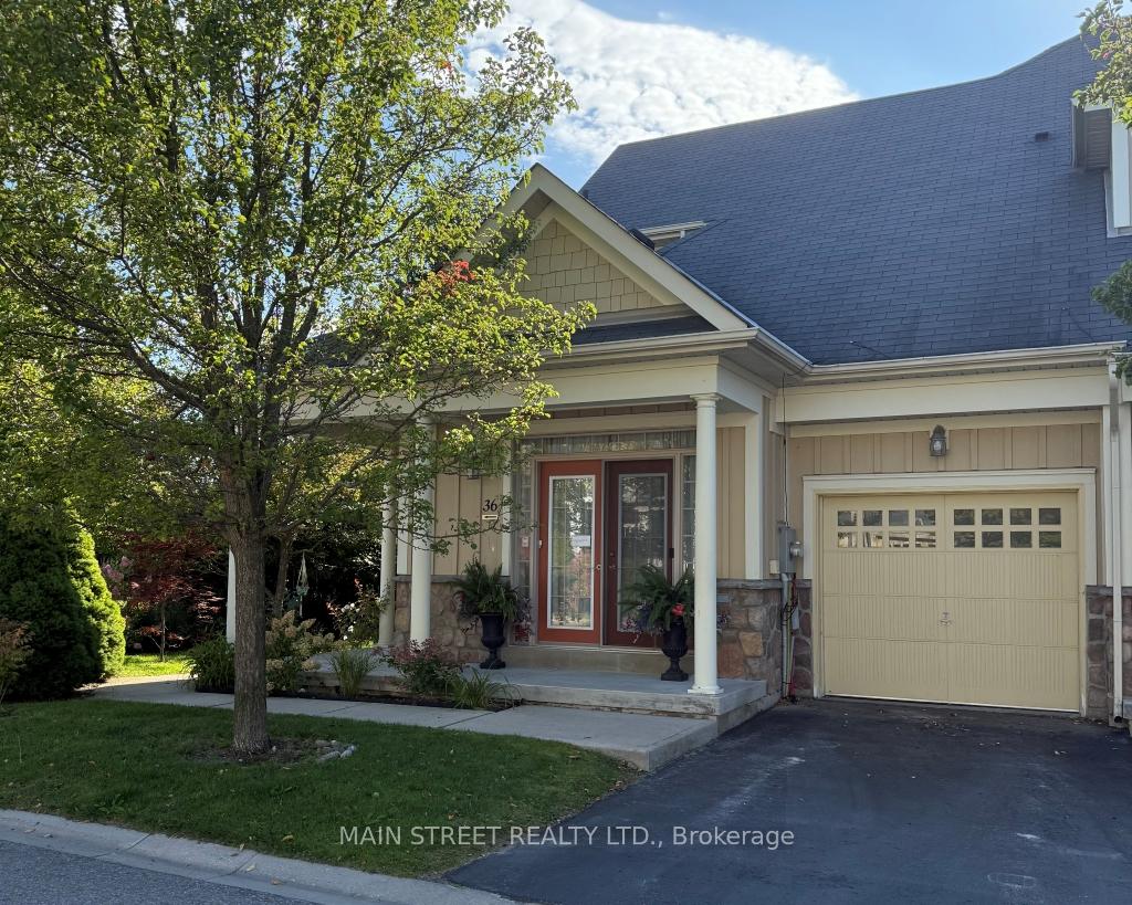 Photo 3 of 36 Savannah Crescent, Wasaga Beach — HOMEH