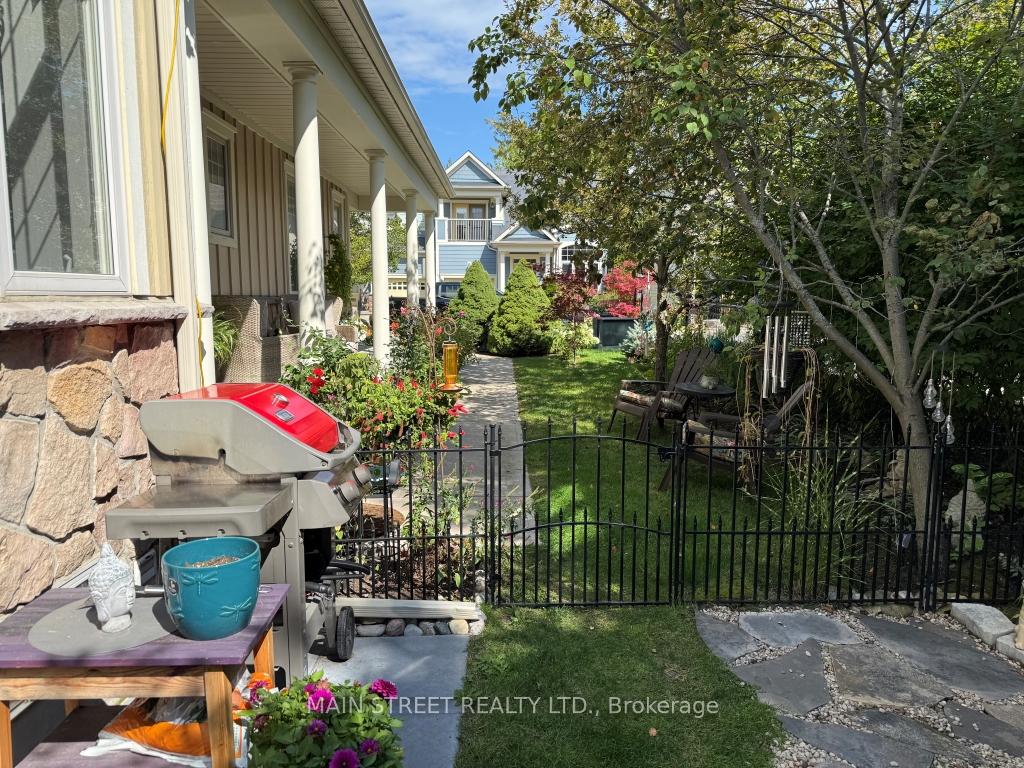 Photo 9 of 36 Savannah Crescent, Wasaga Beach — HOMEH