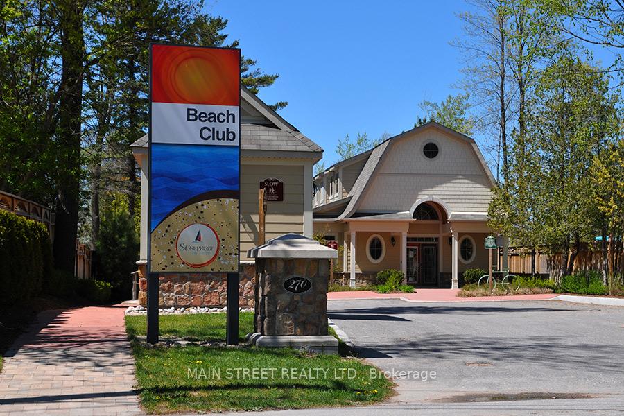 Photo 10 of 36 Savannah Crescent, Wasaga Beach — HOMEH
