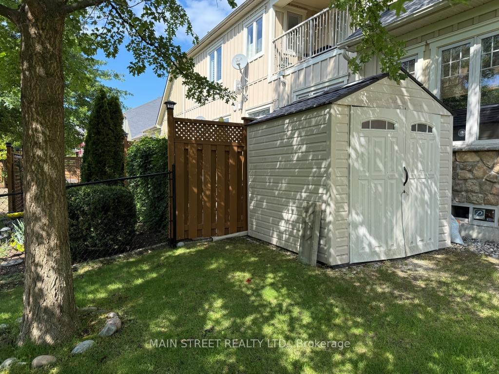 Photo 13 of 36 Savannah Crescent, Wasaga Beach — HOMEH