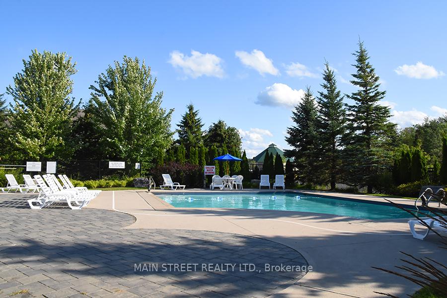 Photo 14 of 36 Savannah Crescent, Wasaga Beach — HOMEH