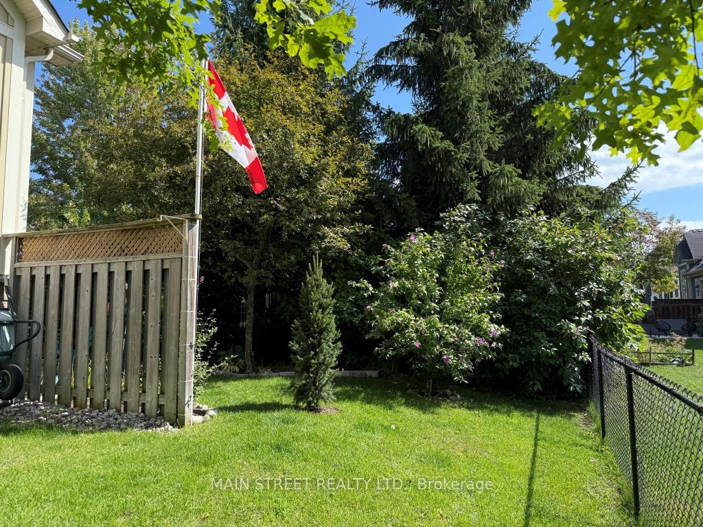 Photo 15 of 36 Savannah Crescent, Wasaga Beach — HOMEH